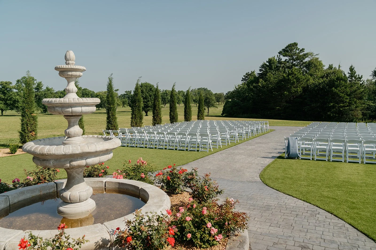 Top Chattanooga Wedding Venues for Photos