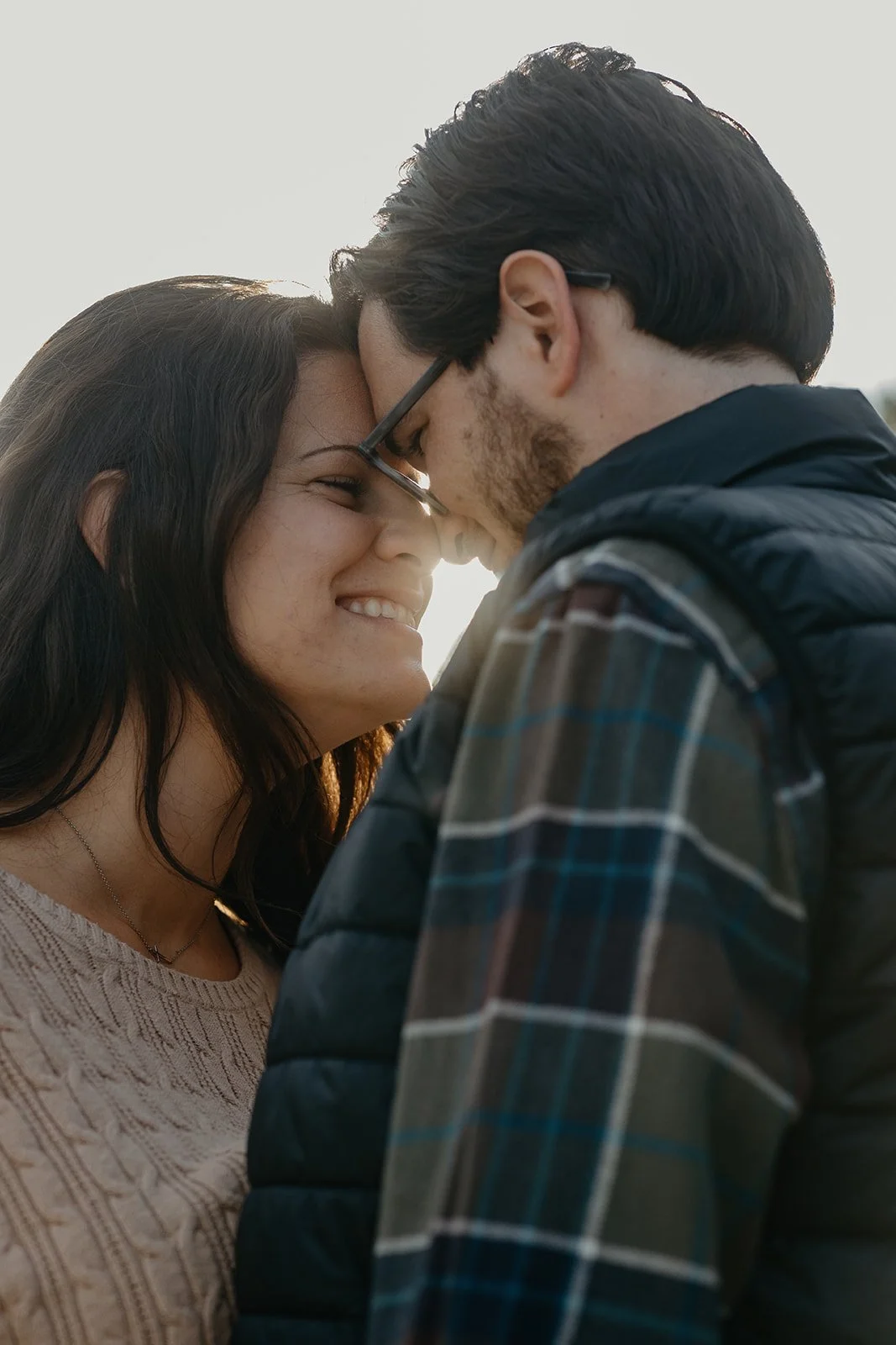 What to Wear for Engagement Photos (Chattanooga Style Guide)