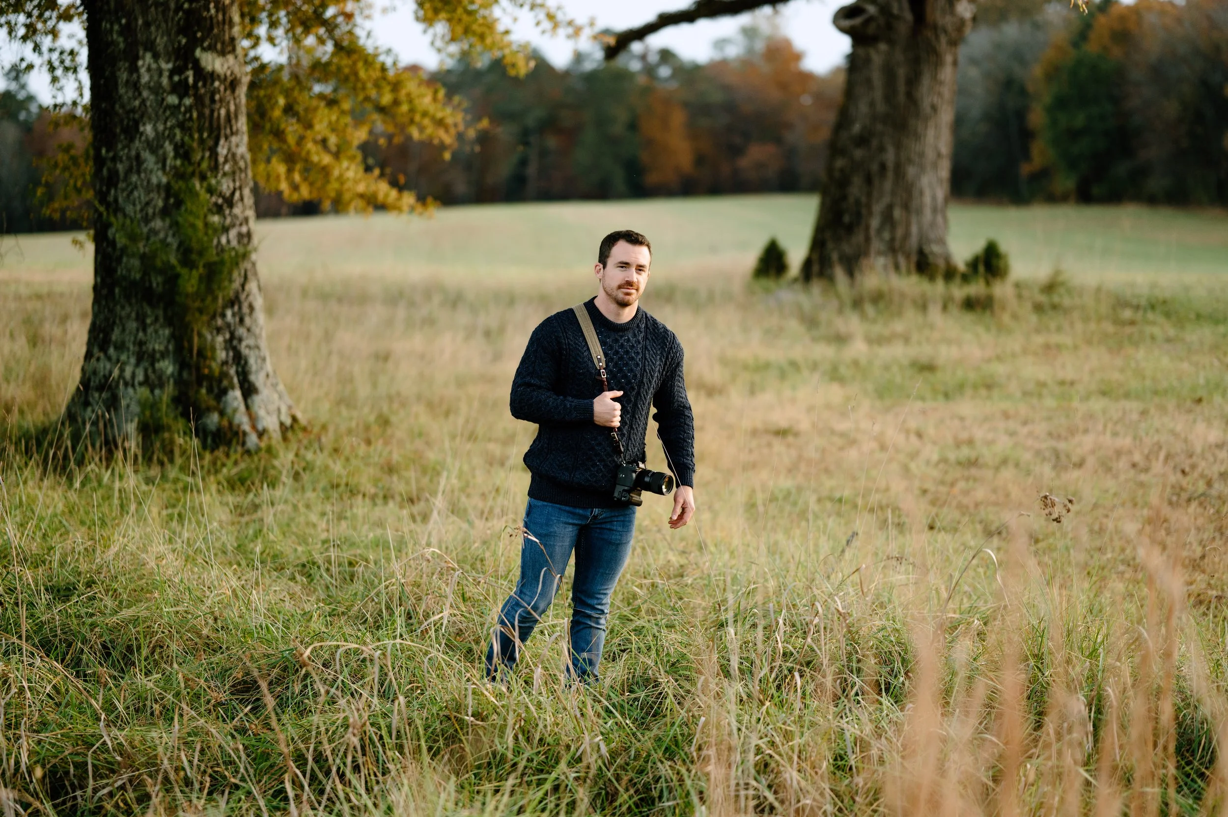 Why Experience Matters More Than Gear in Wedding Photography (Chattanooga &amp; Nashville Guide)