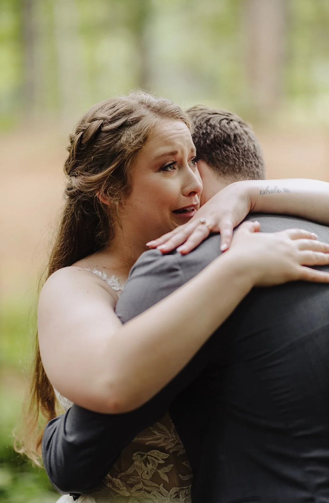 Why Wedding Photography Is Worth It (Long After the Wedding Ends)