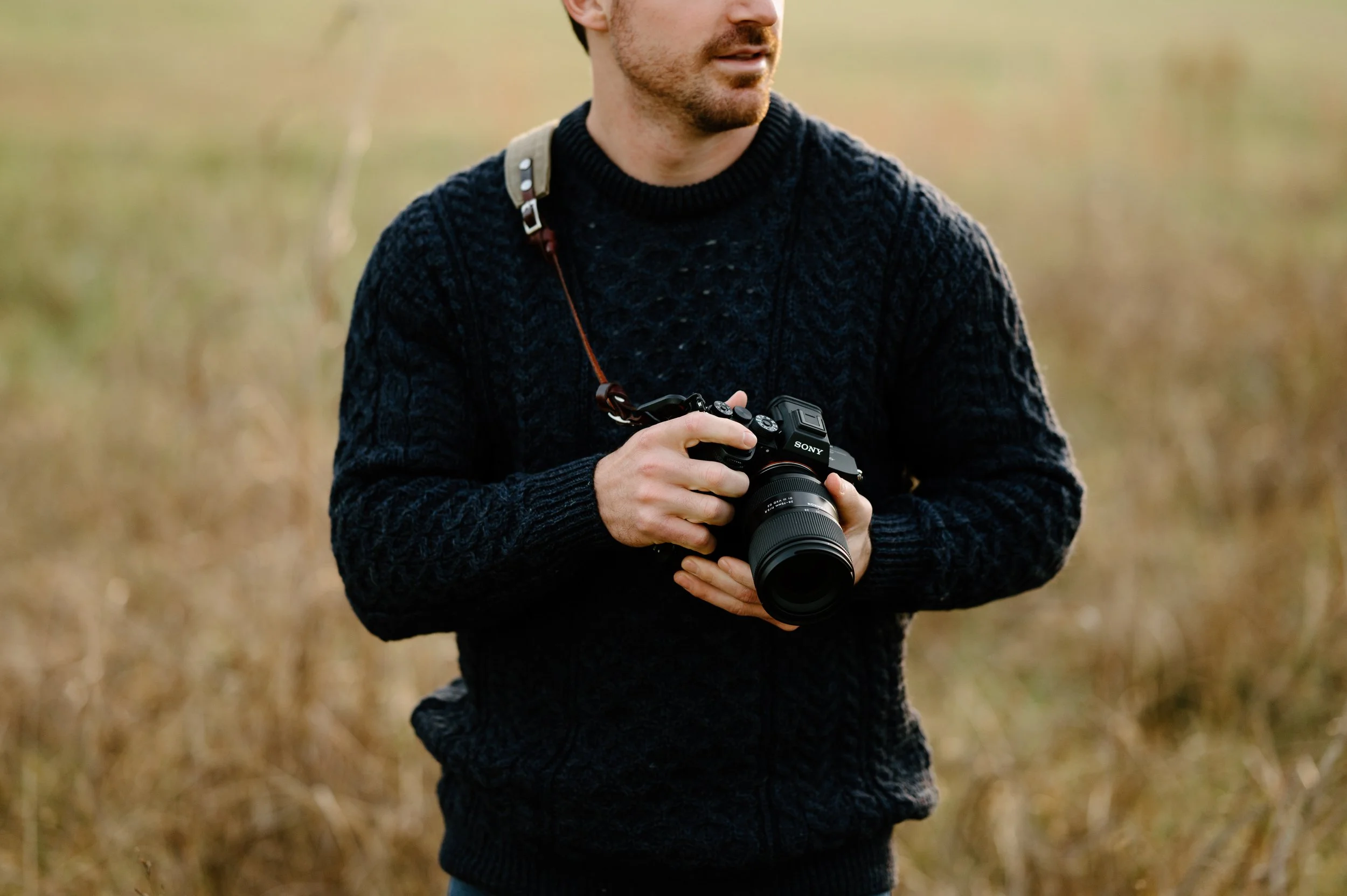 The Number One Vendor Couples Regret Not Booking for Their Wedding: A Videographer