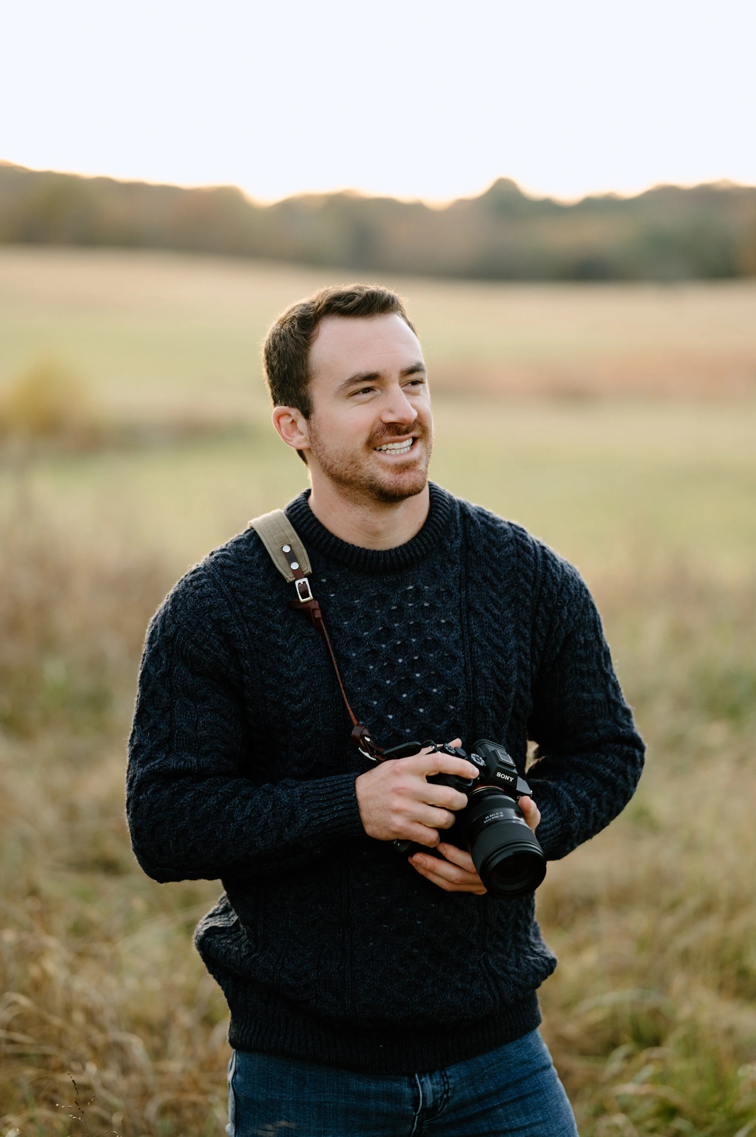 How to Tell If a Wedding Photographer Is Actually Worth It (Before You Book)