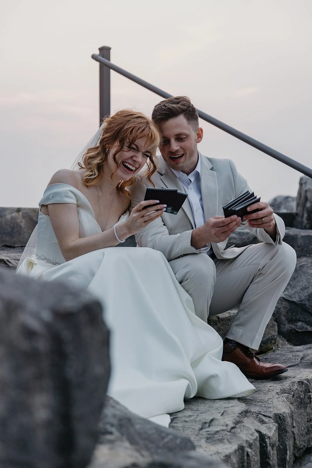 How Much Does a Wedding Photographer Cost in Chattanooga &amp; Nashville?