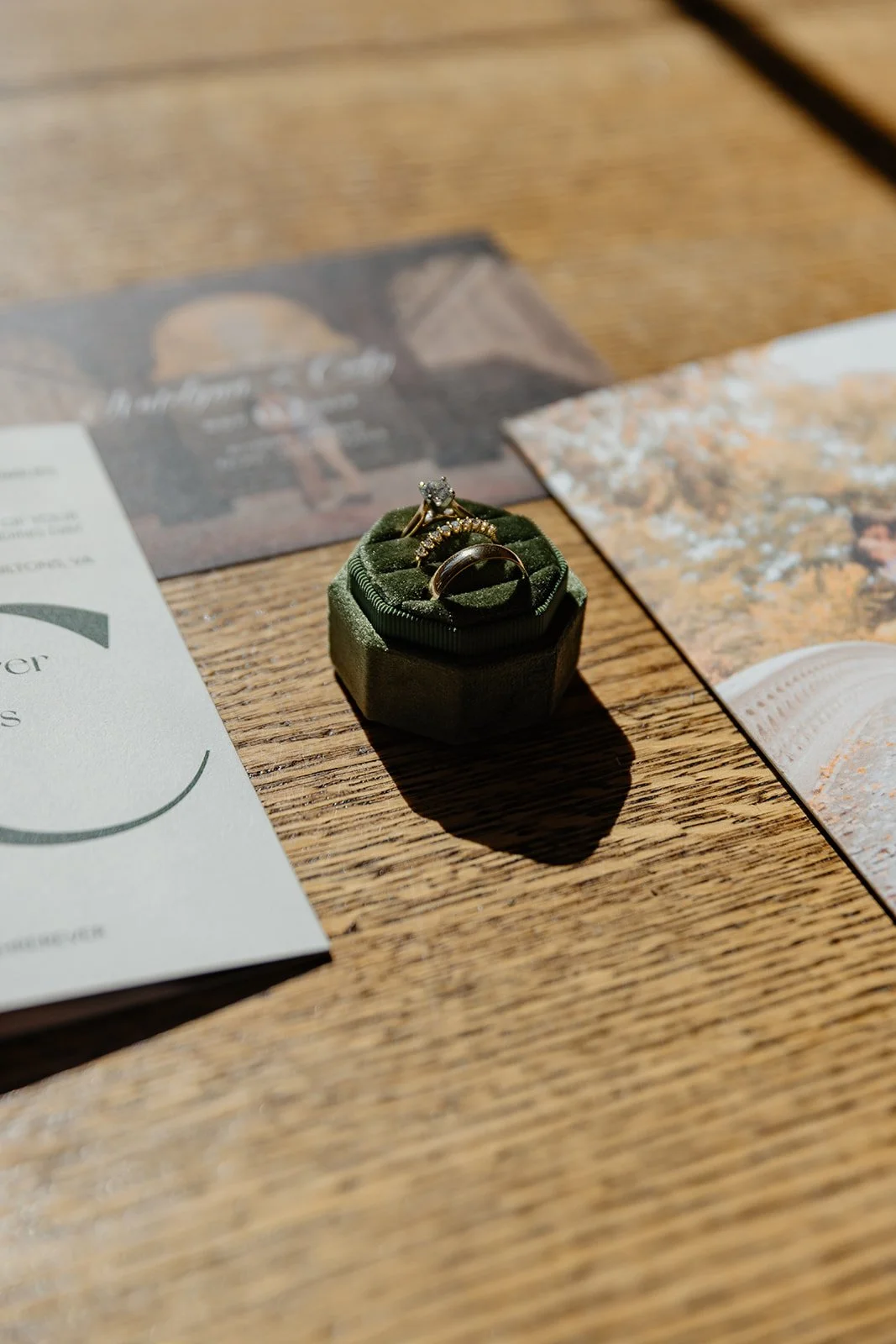 How Far in Advance Should You Book a Wedding Photographer in Chattanooga?