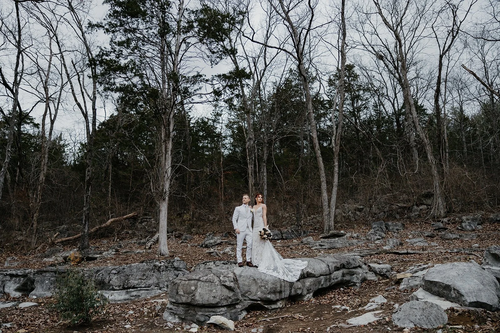 How to Build a Wedding Timeline That Doesn't Feel Rushed