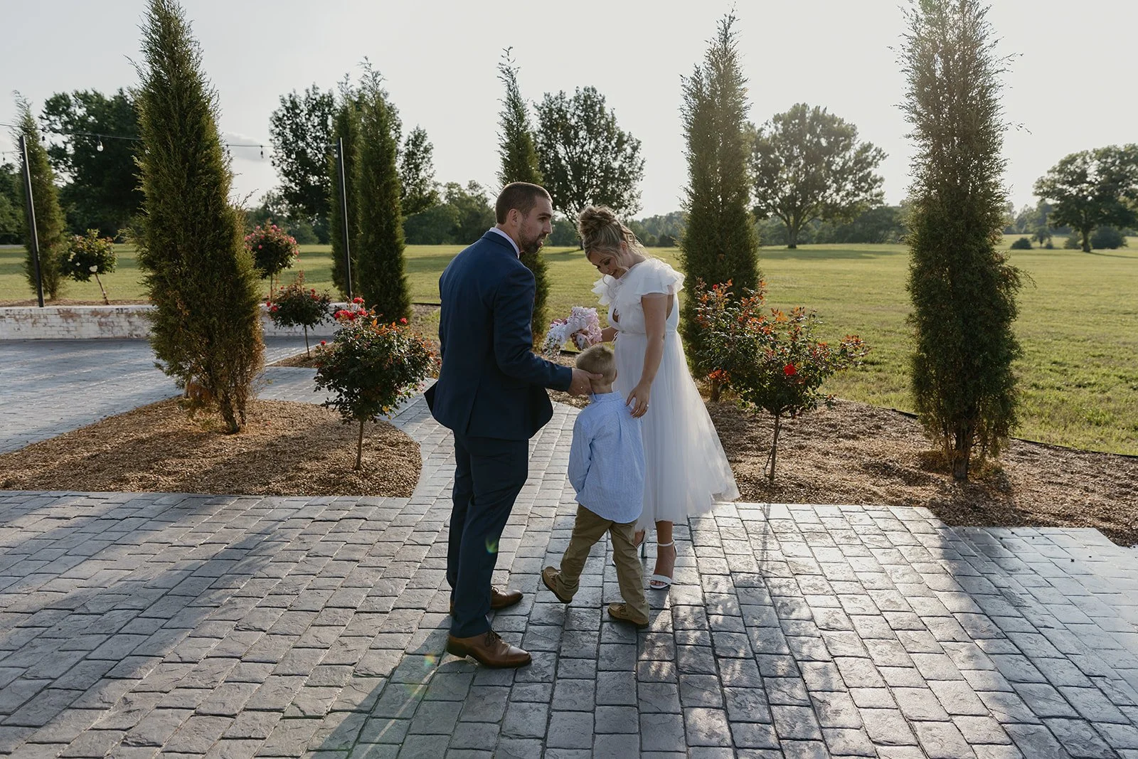 Should You Hire One Vendor for Wedding Photography and Videography?