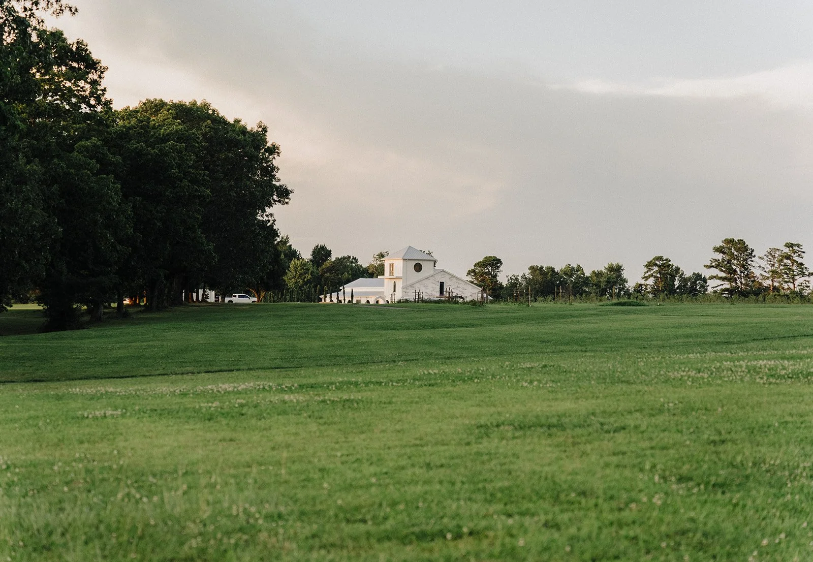 The Best Wedding Venues in Chattanooga for Timeless Wedding Photos