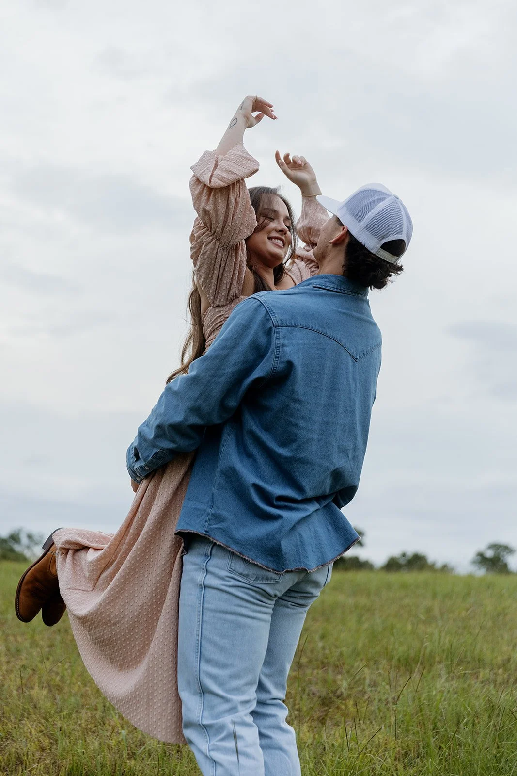 The Best Engagement Photo Locations in Chattanooga