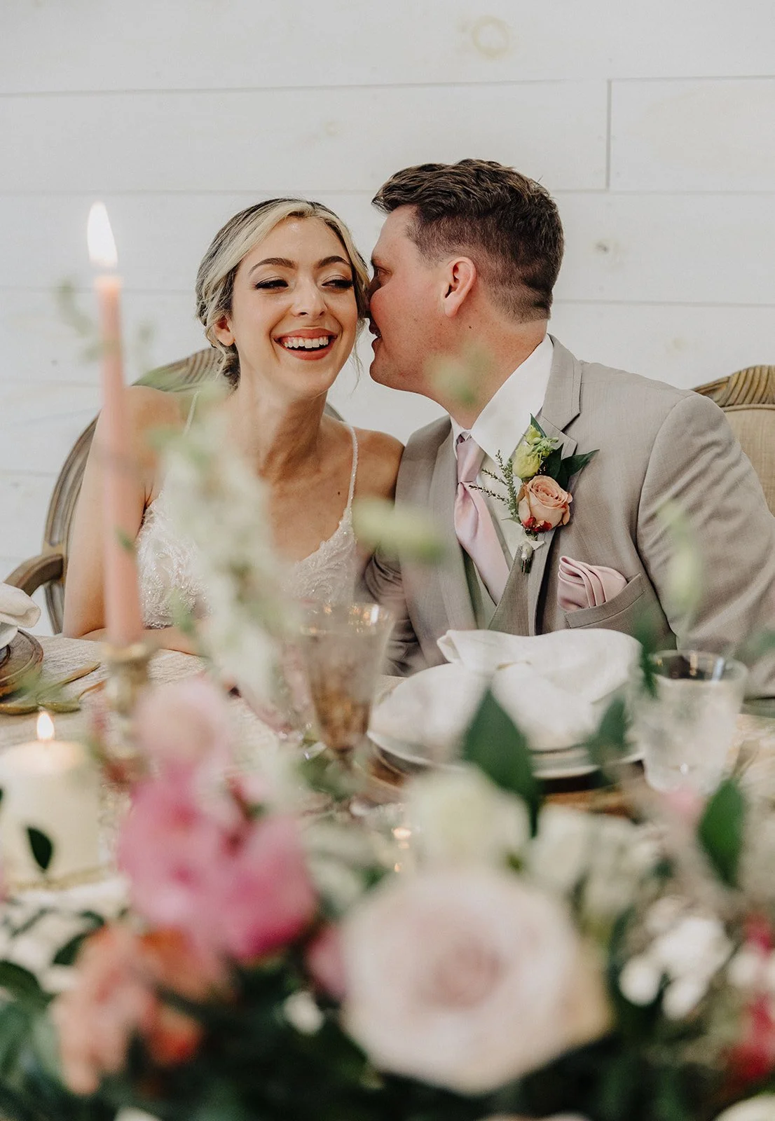 Do You Need a Second Photographer for Your Wedding?