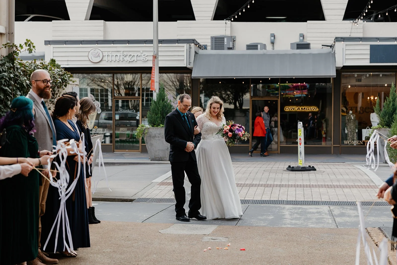 What Time Should Your Chattanooga Wedding Ceremony Start?