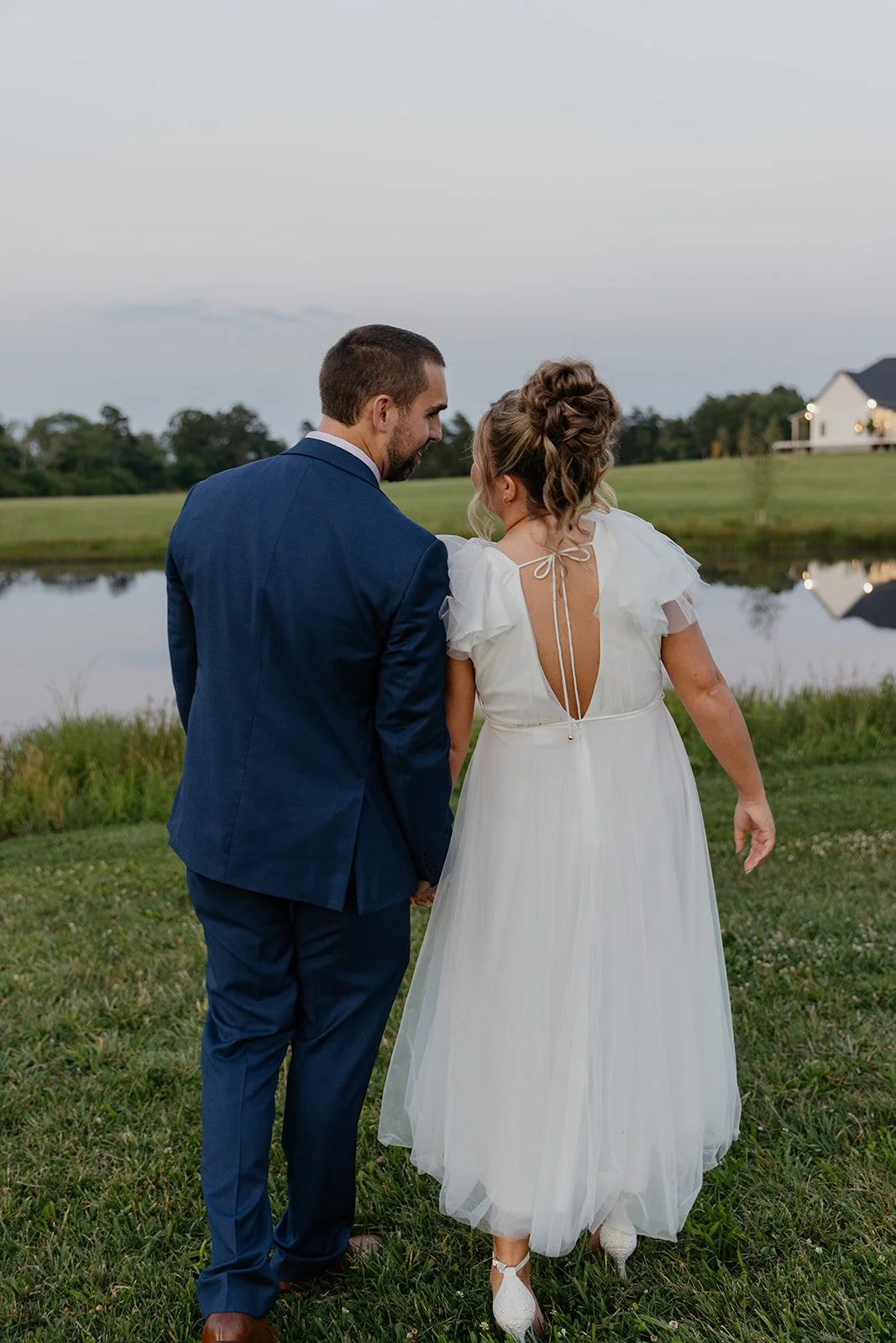 Getting Married in Chattanooga? A Wedding Photographer's Guide to Planning Your Day