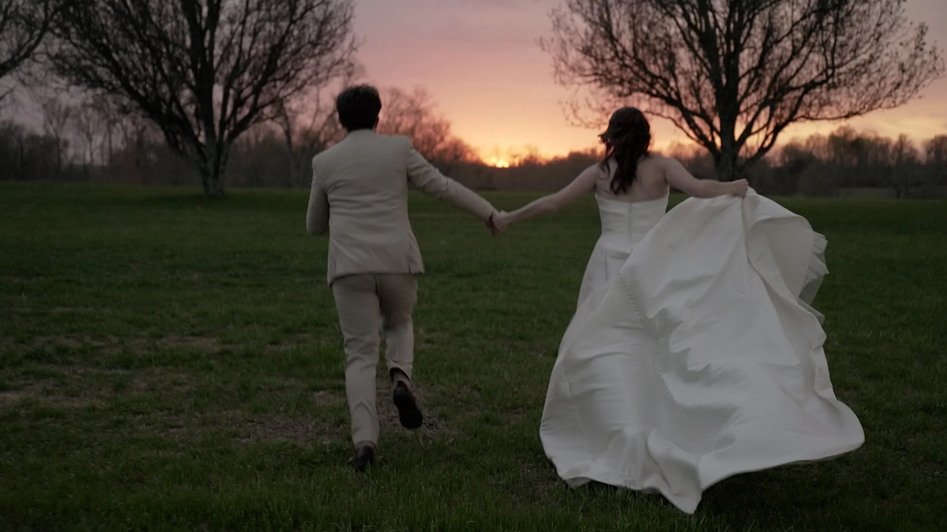 Planning a Lookout Mountain Wedding? A Photographer &amp; Videographer's Guide