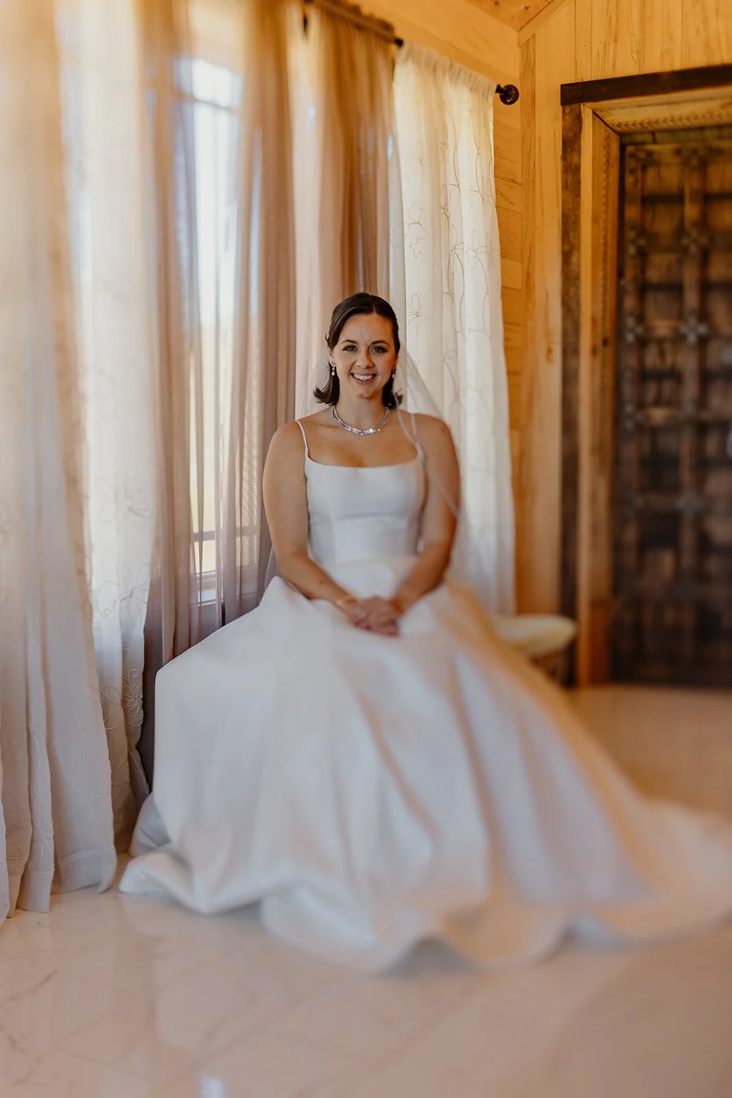 Do You Need Getting Ready Photos and Video on Your Wedding Day?