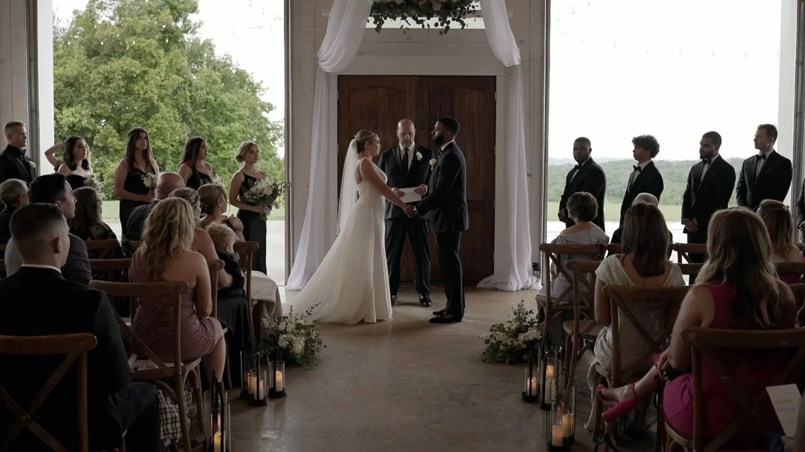 What Is Included in a Wedding Videography Package? A Complete Guide for Couples