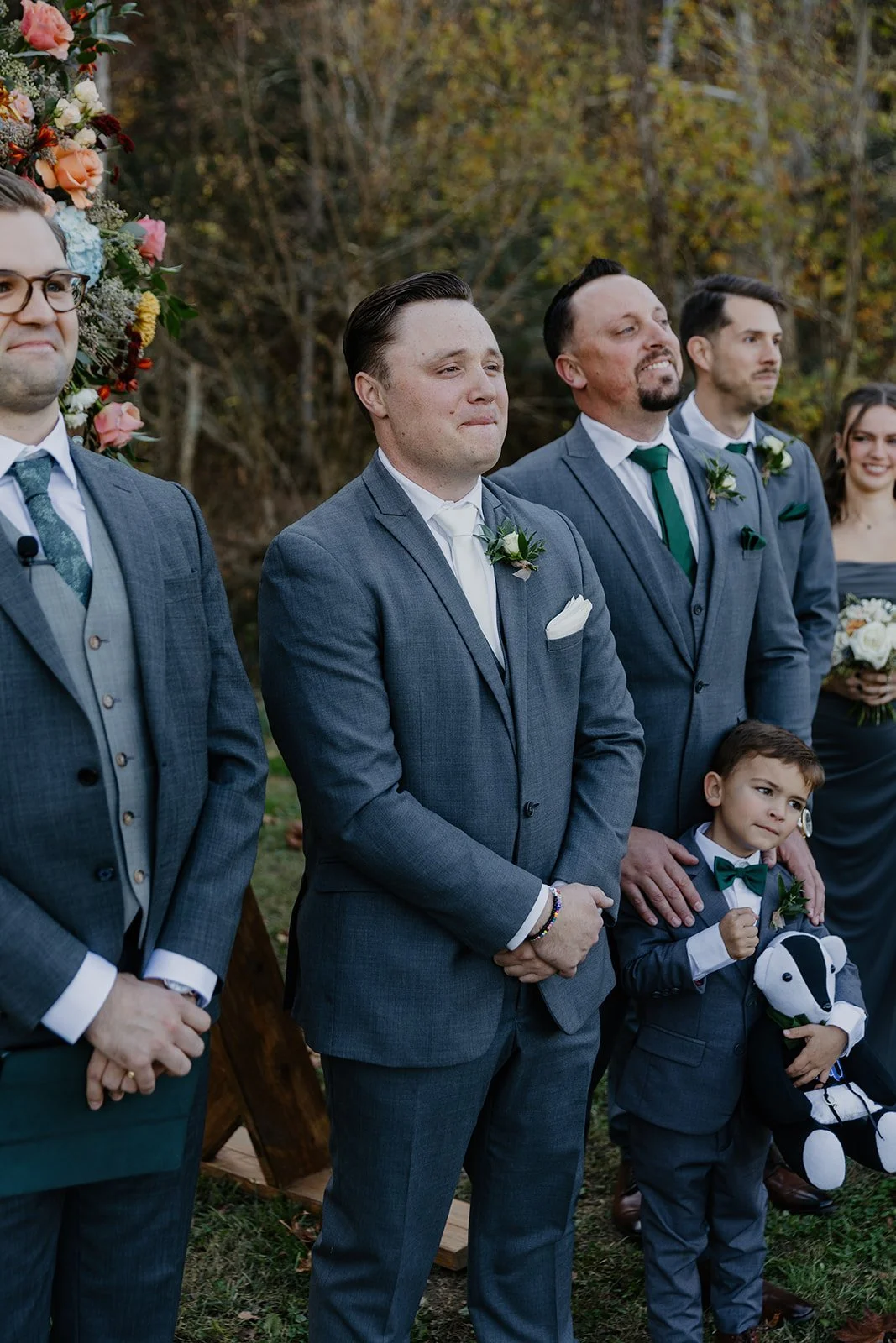 How to Choose a Wedding Videographer in Chattanooga