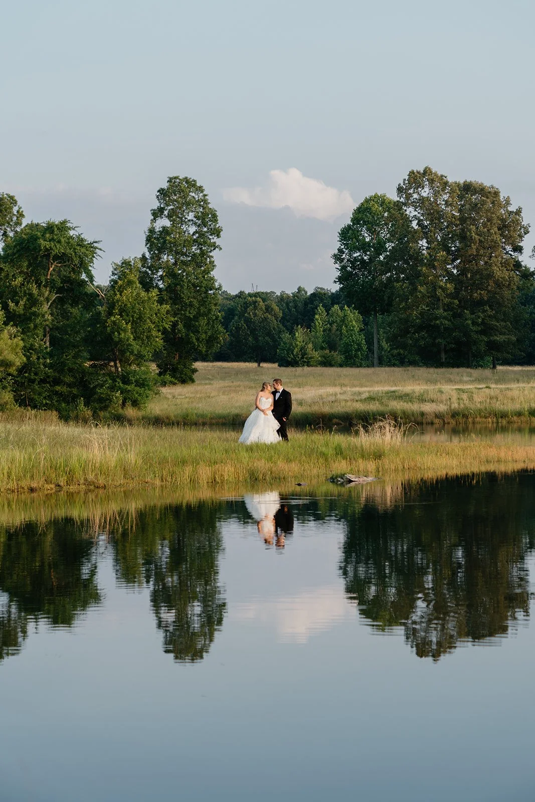 Should You Take Wedding Photos Before or After the Ceremony?