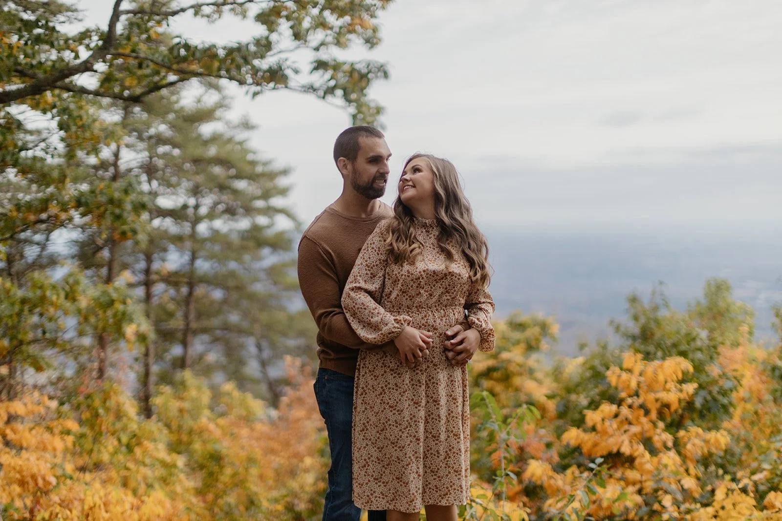Should You Do Engagement Photos With Your Wedding Photographer?