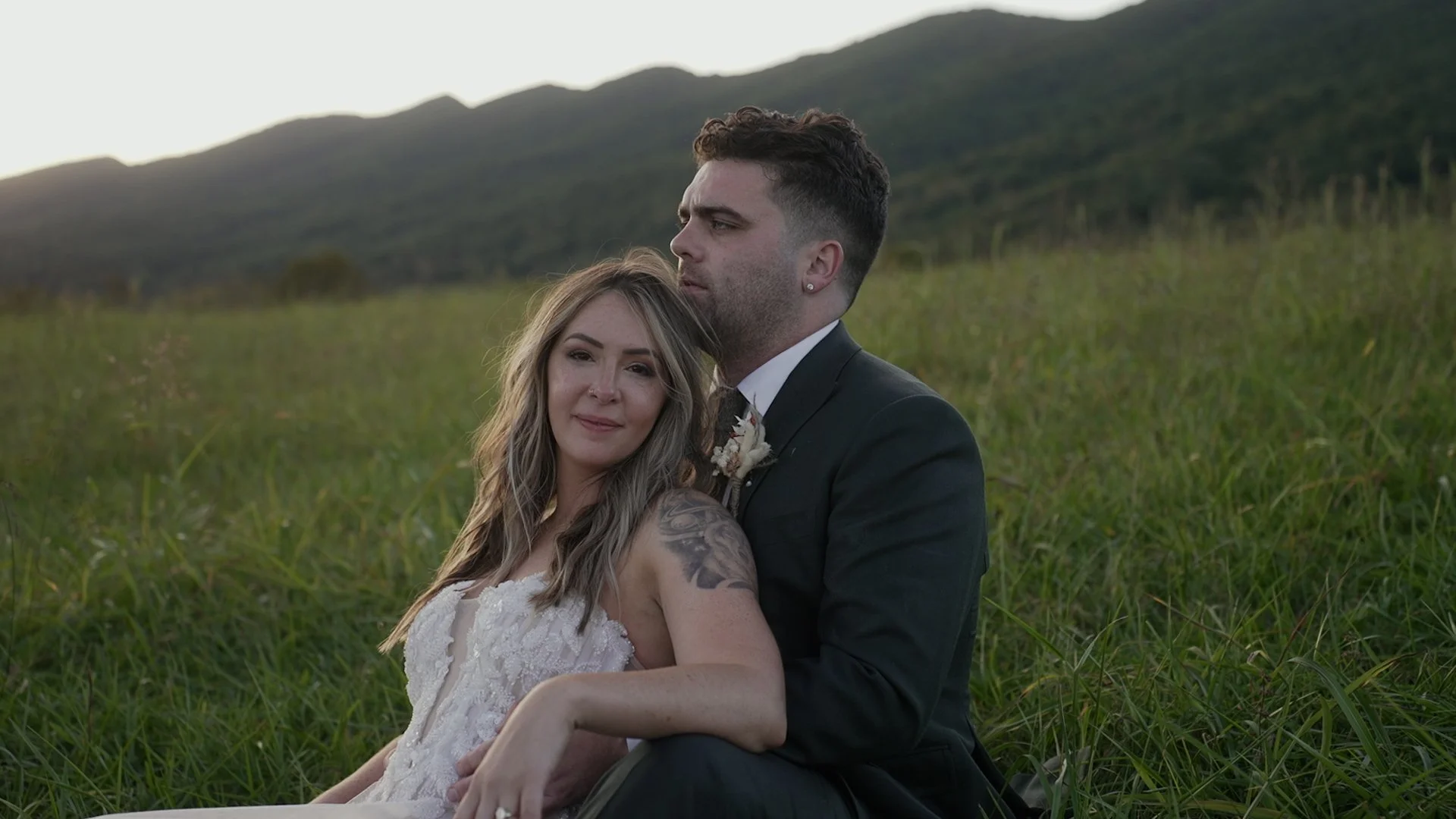 Shannon &amp; Nick’s Crooked River Wedding | A Story-Driven Wedding Film