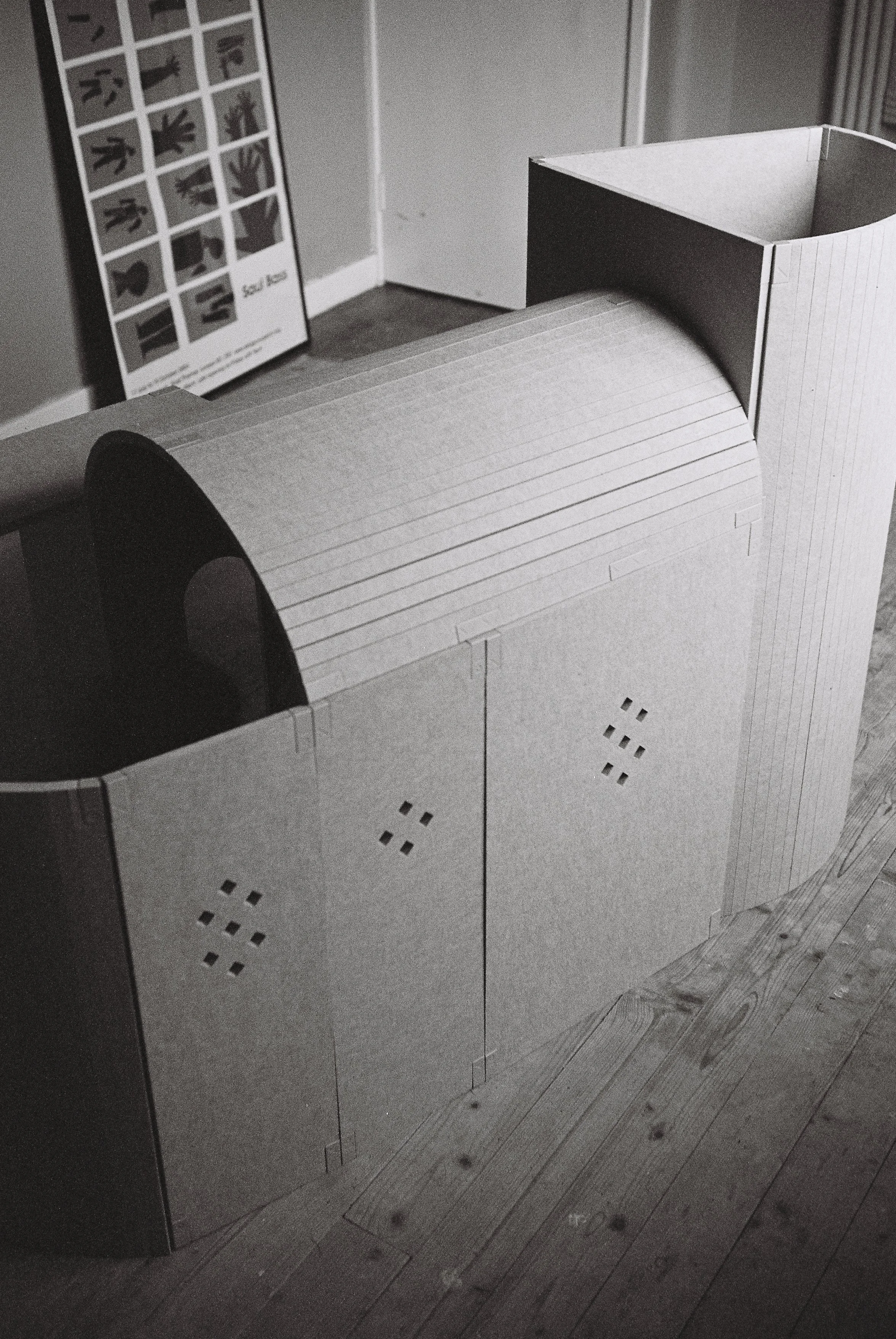 Tiny Architecture
