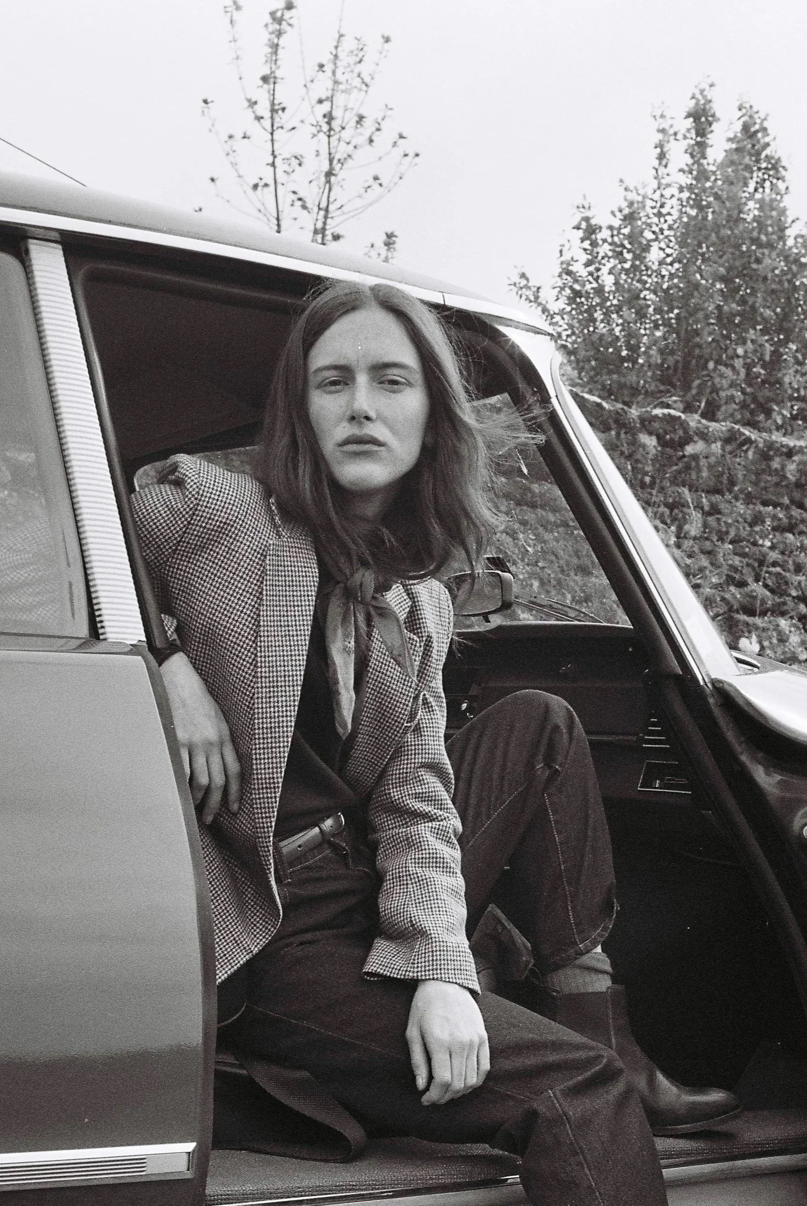 Cyrillus AW25