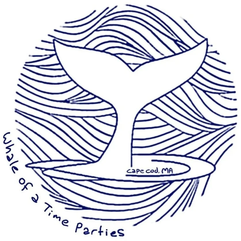 Whale of a Time Parties