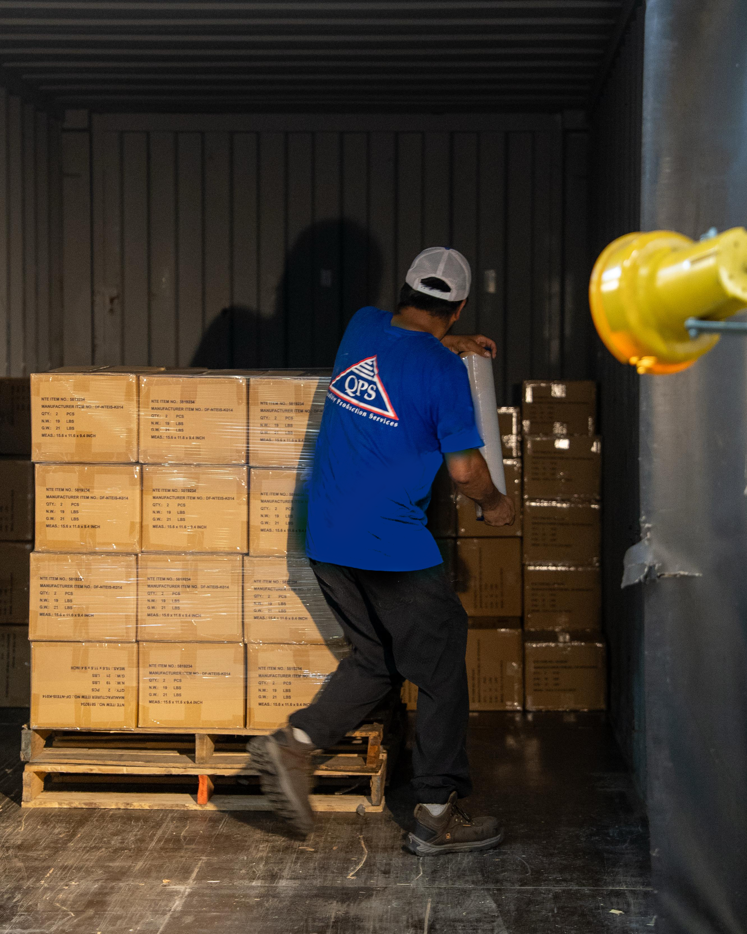 How Special Projects Are Handled: Fast, Smooth, and On Time