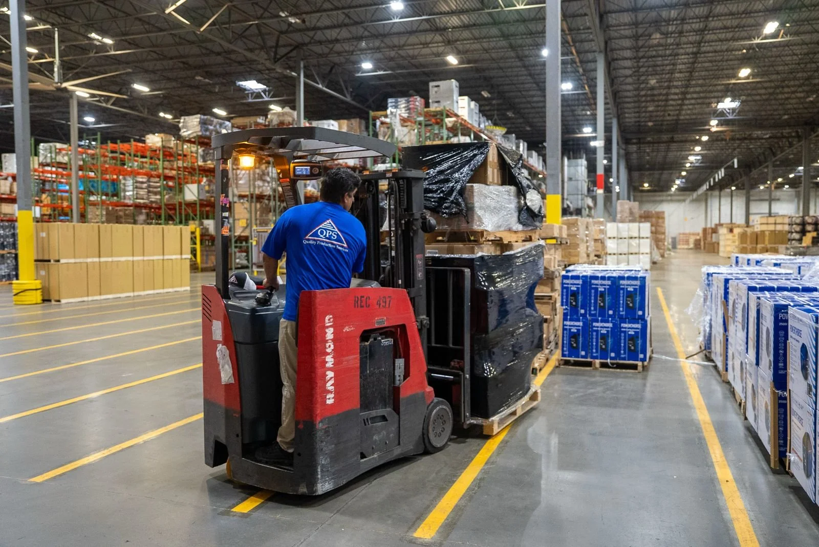 Leadership on the Dock: Why It Matters More Than People Think