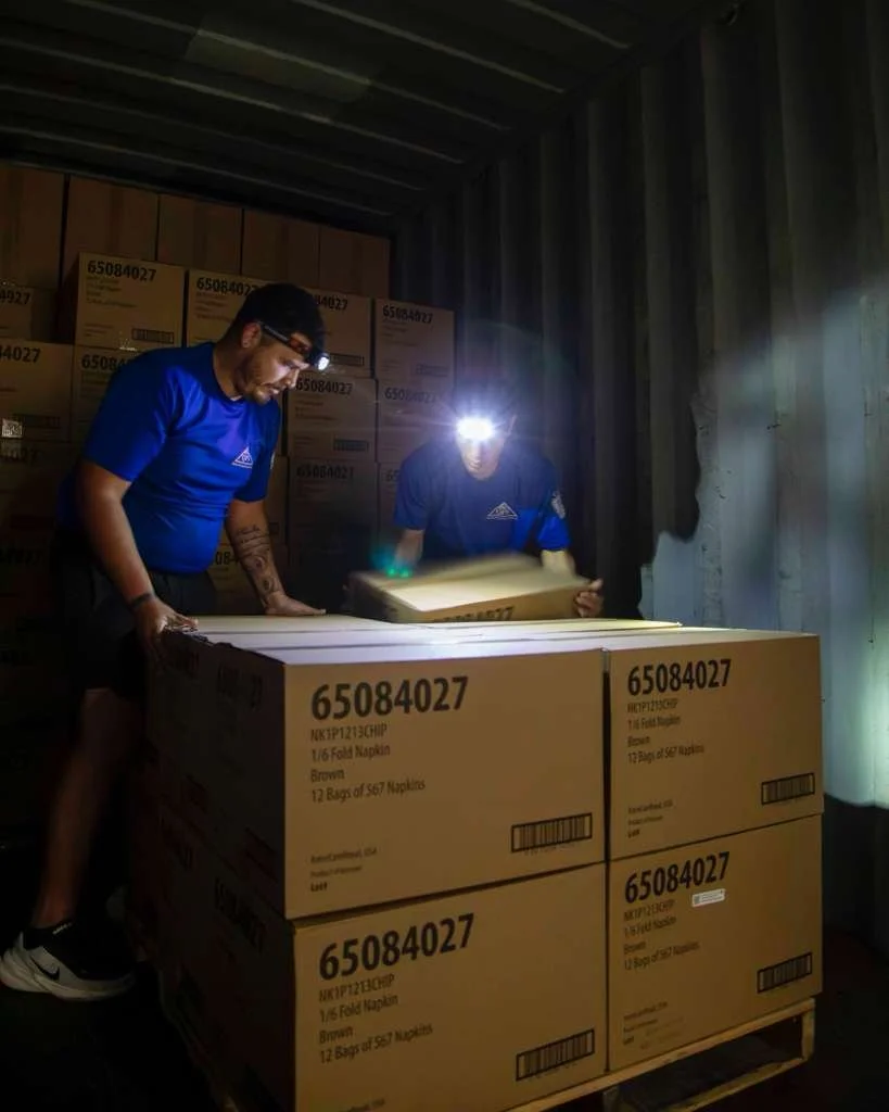 How Safety Shapes Warehouse Performance