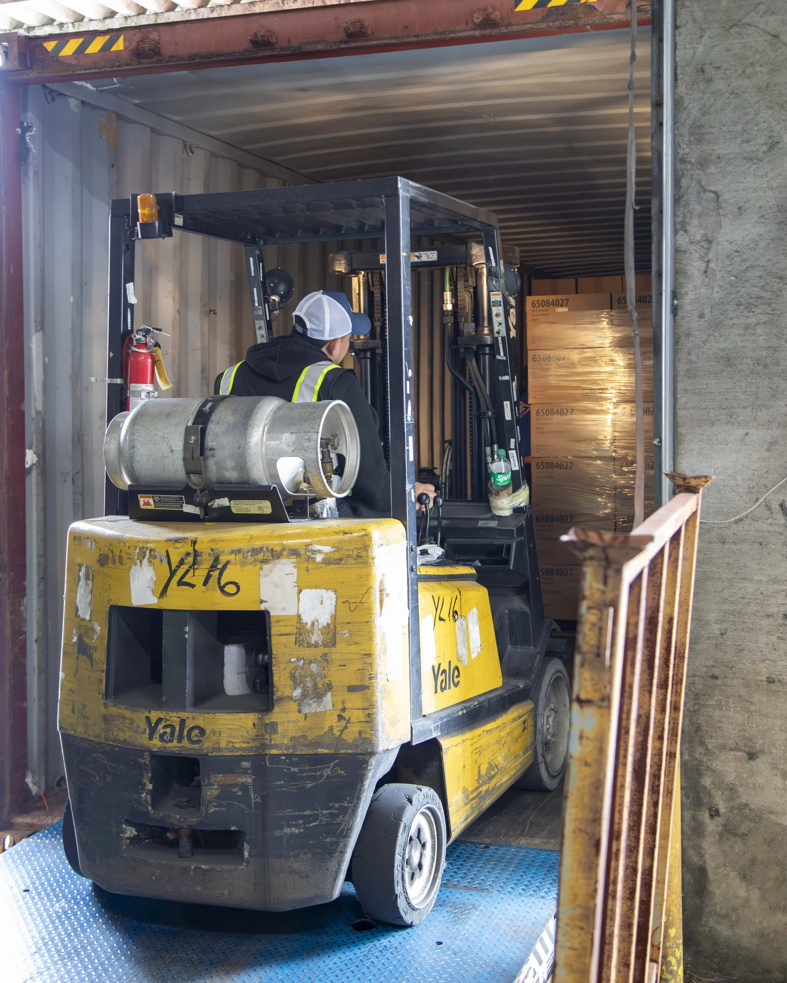 Three Signs You Need a Better Logistics Partner