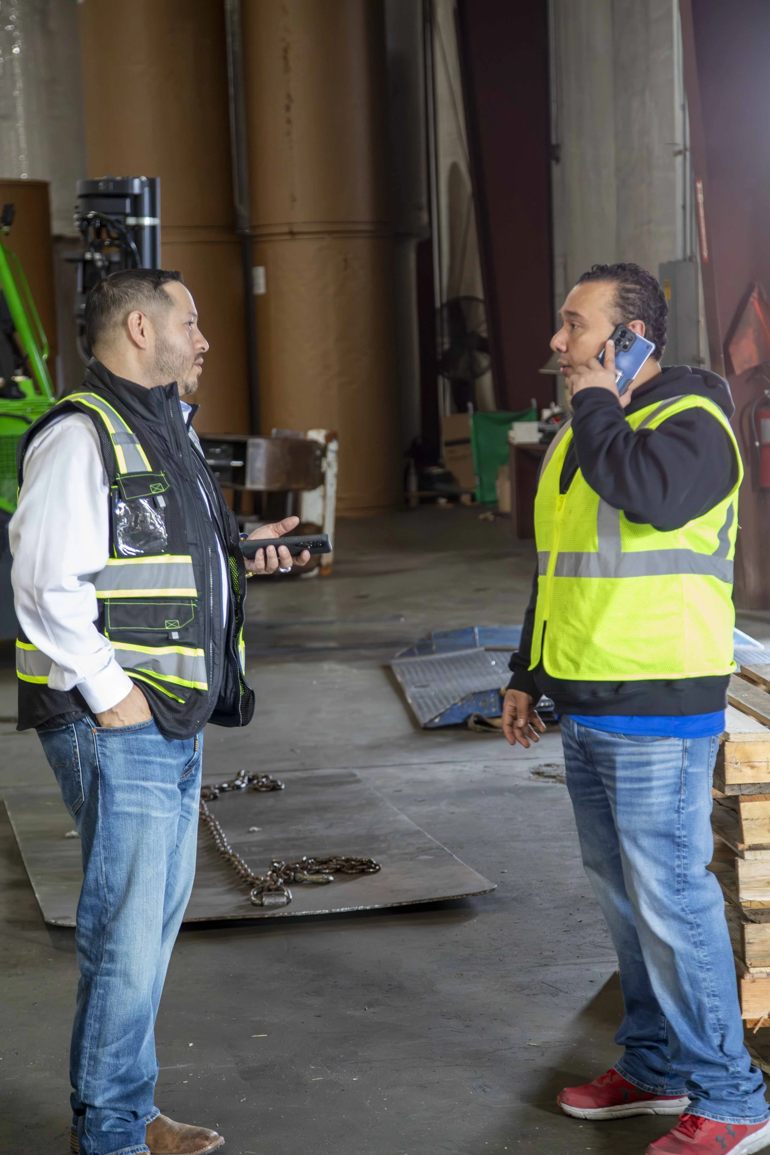 How Outsourcing Logistics Helps Companies Save Money