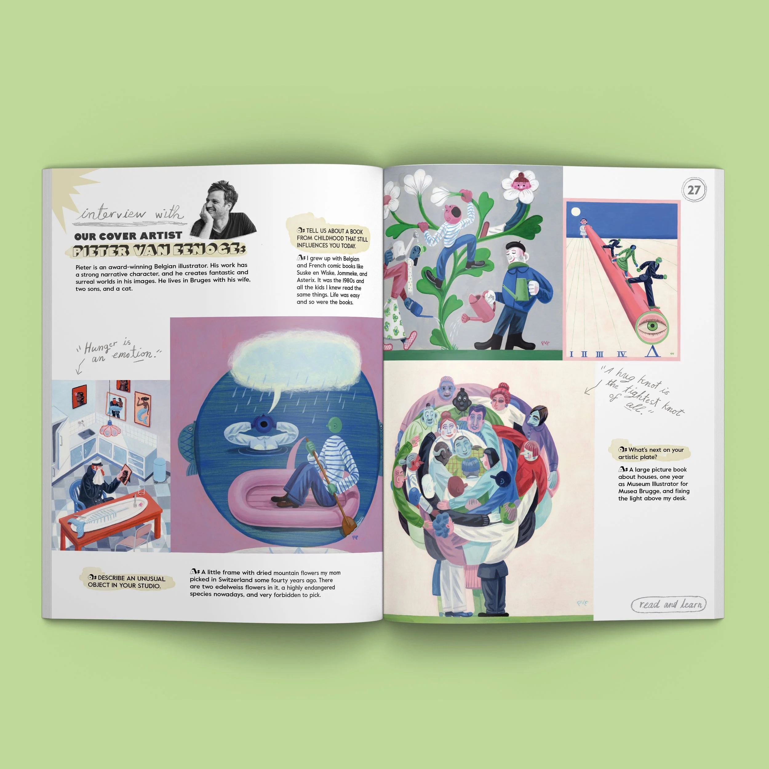 Open Magazine_Cover Artist Interview_Pieter Van Eenoge.jpg