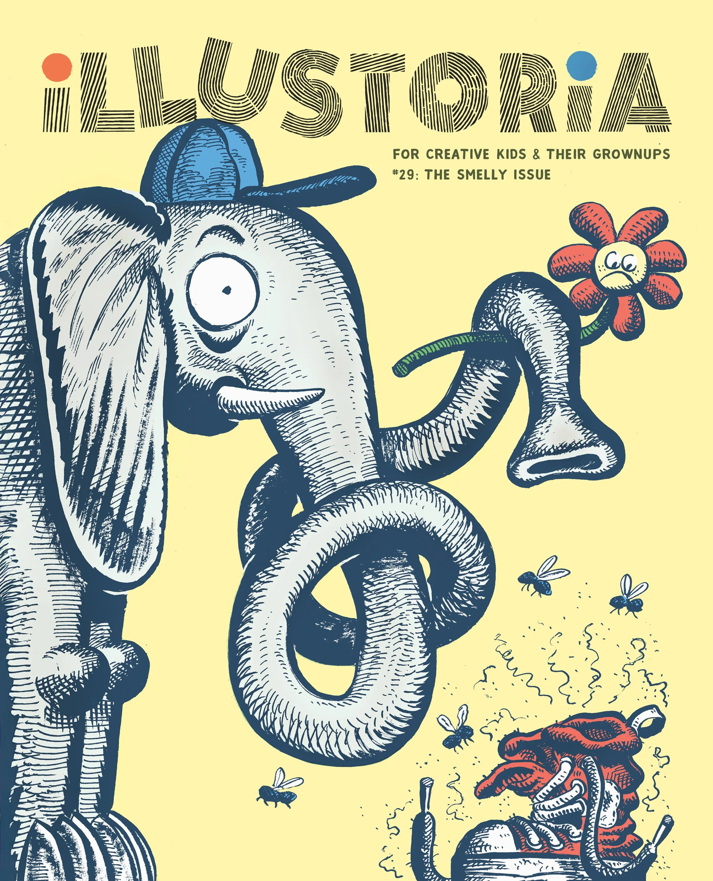 Cover Art by Michael D. Kennedy