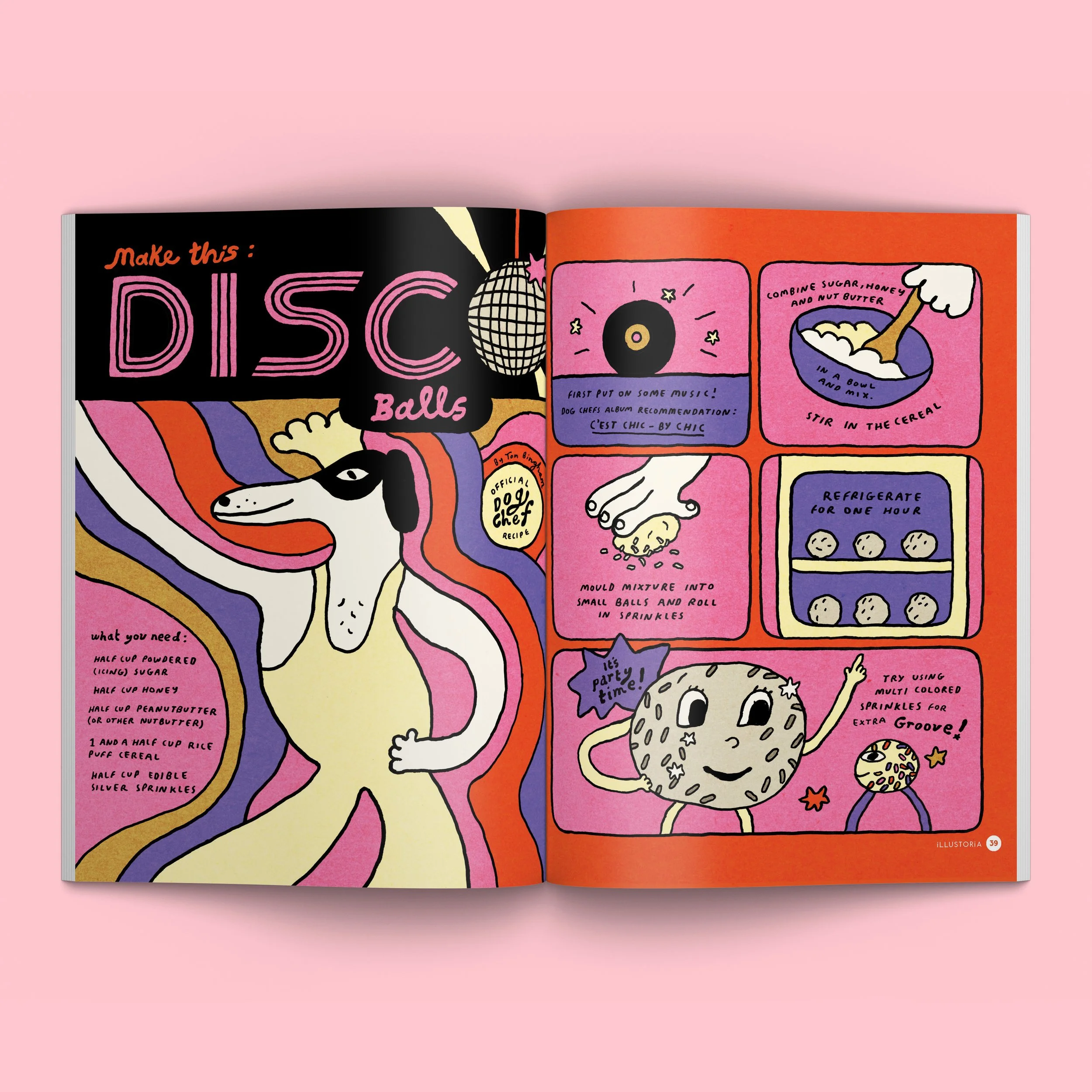 Tom Bingham_Disco Balls.jpg