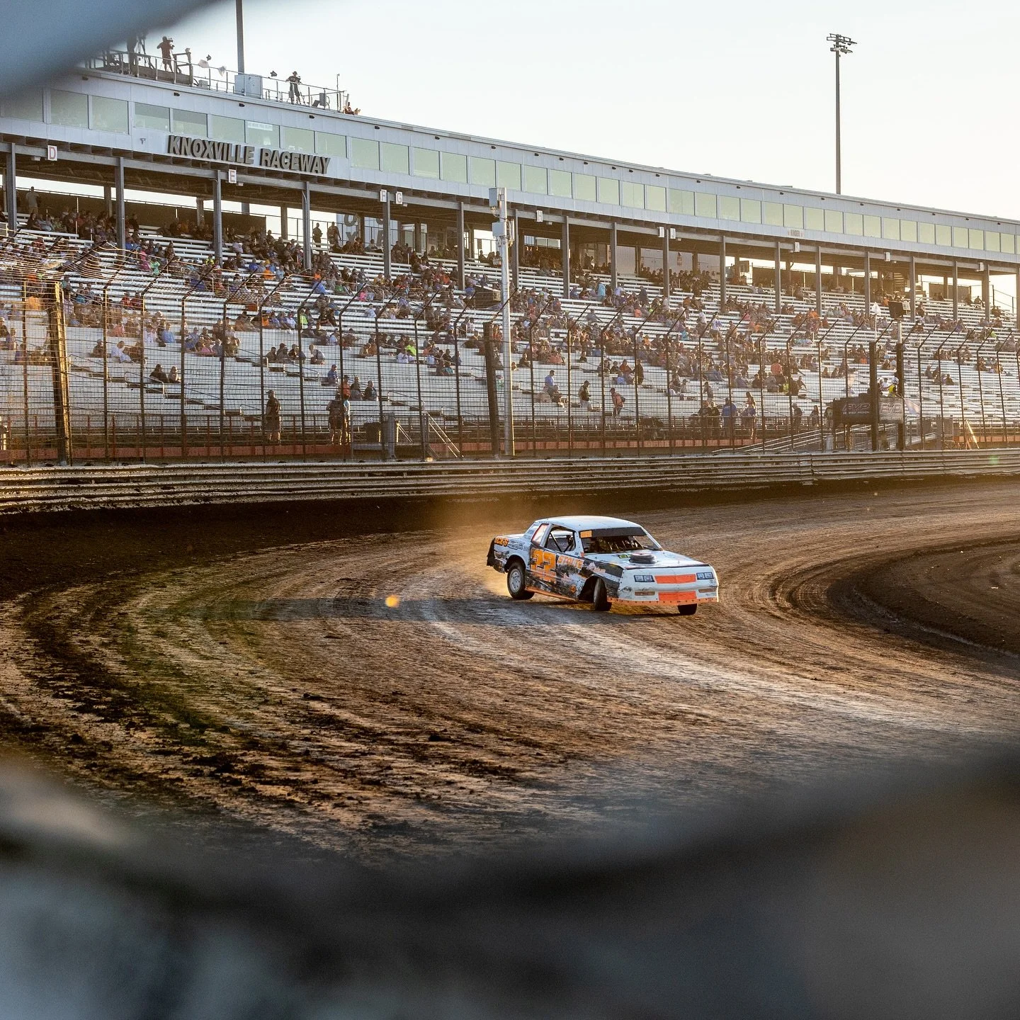 Season is winding down only 2 race weekends left for us.

🍂Fall Bash🍂

Tonight-Saturday

📍Cedar County Raceway, Tipton, IA

⏰Racing Starts @ 6:30pm CST all 3 nights (No Hot Laps)

📺 DoneRightTV

#imcastockcars #dirttrackracing #bmainbobbies #race
