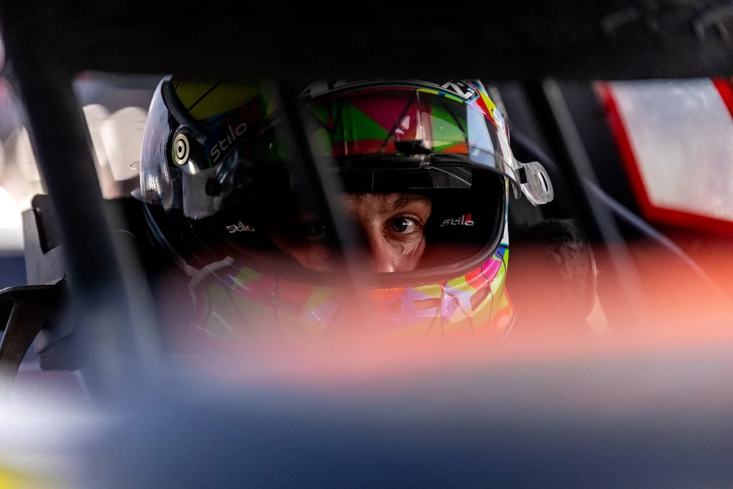 2024 Season is a wrap✌🏼

50 Races, 13 Top 5s, 26 top 10s, 4 States, 19 Tracks

Only stat missing is a win.

That really sucks. Felt like we finished 2nd a thousand times but never got a win. That&rsquo;s a hard pill to swallow. Makes it even harder 