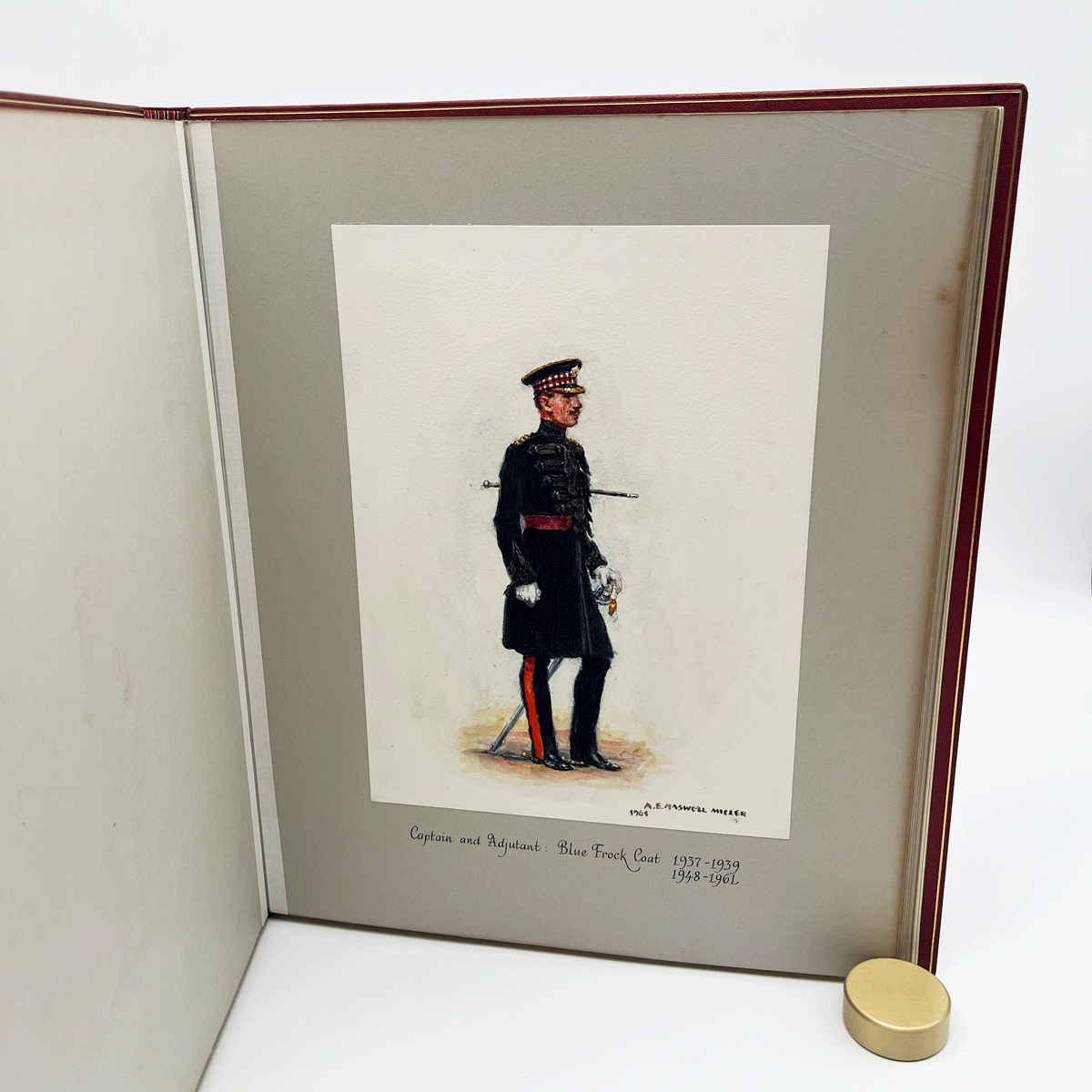 Haswell-Miller-Scots-Guards-Watercolours-10.jpg