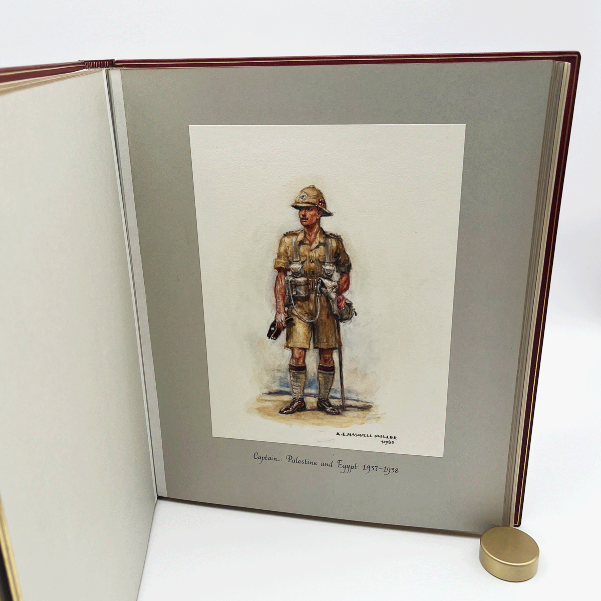 Haswell-Miller-Scots-Guards-Watercolours-12.jpg