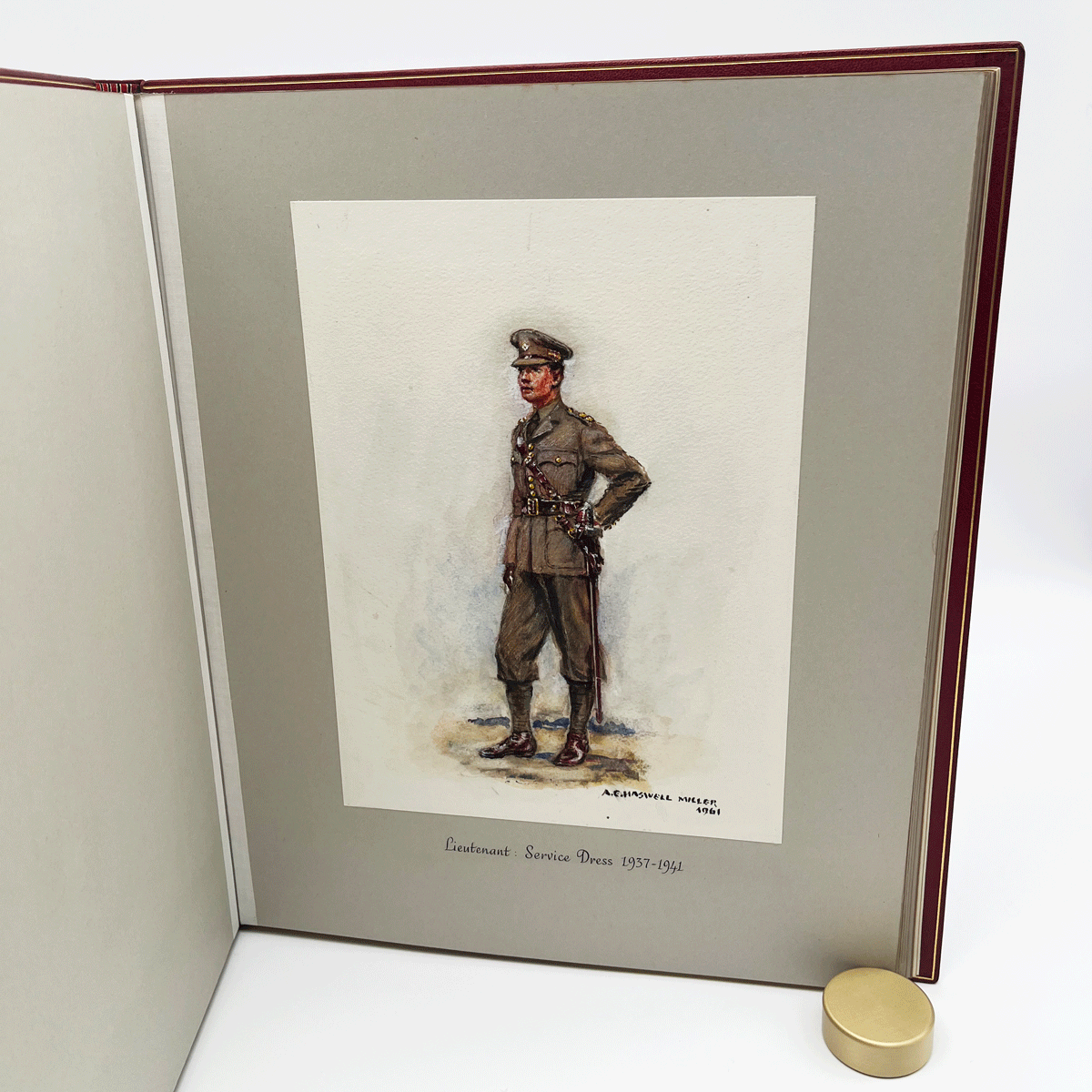 Haswell-Miller-Scots-Guards-Watercolours-9.jpg