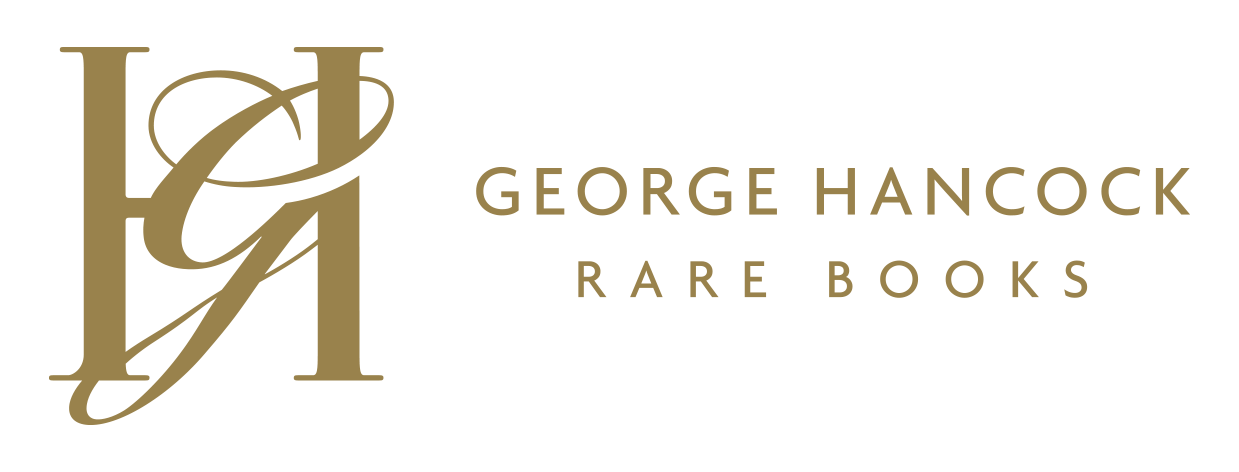 George Hancock Rare Books