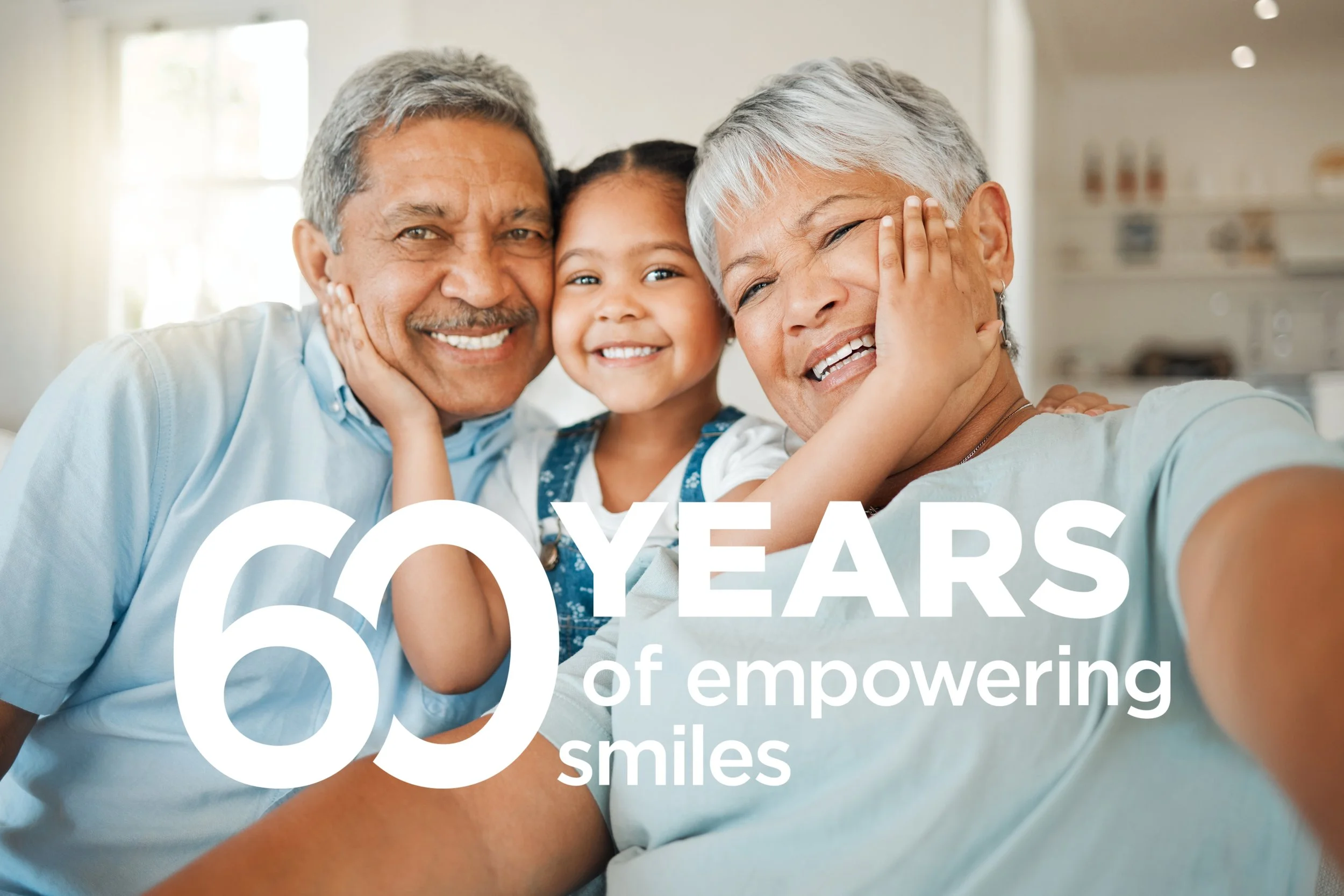 Delta Dental of Massachusetts Celebrates 60 Years of Empowering Smiles