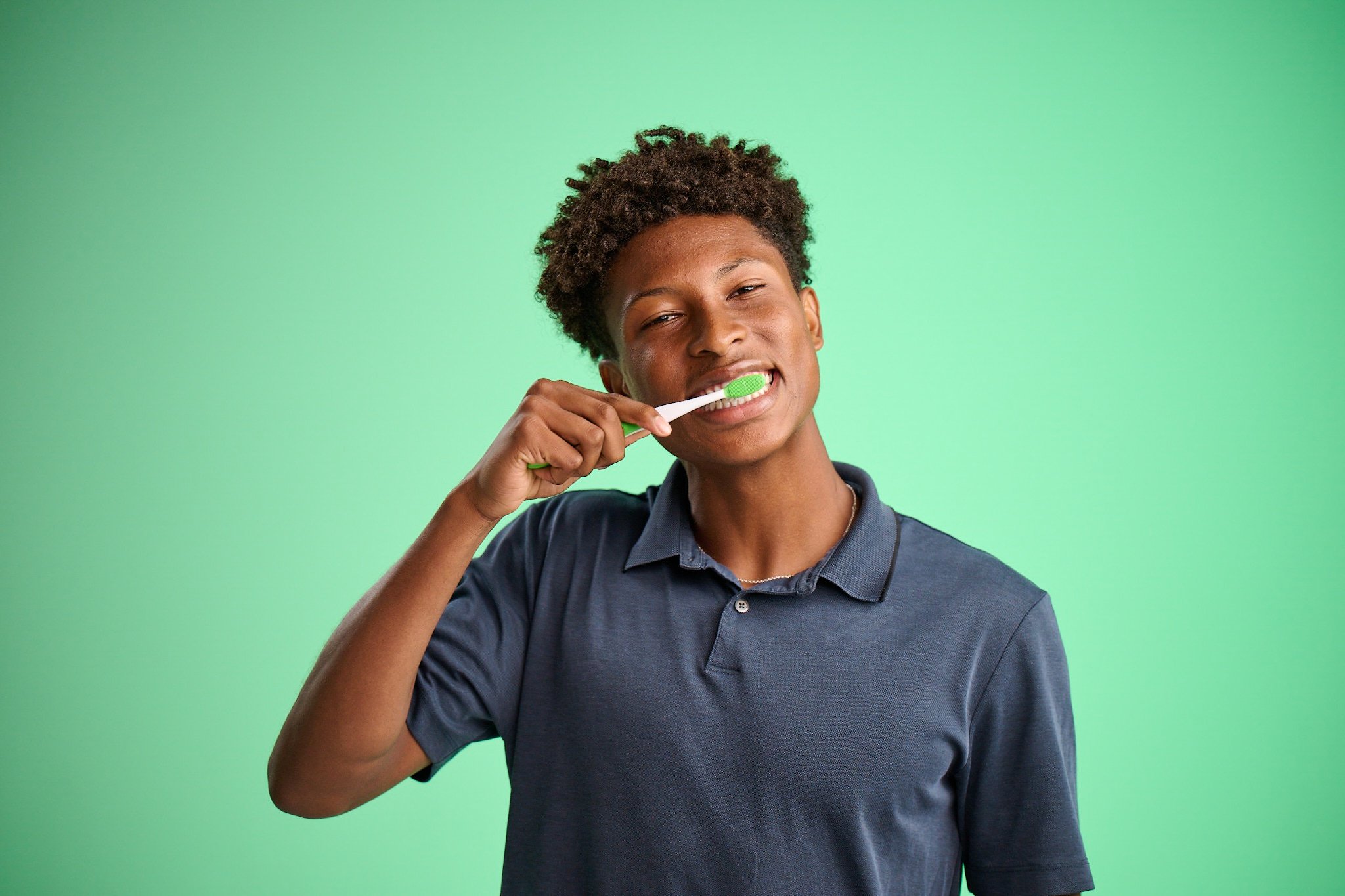 New Delta Dental Report: 91% of adults say oral health is a key part of overall health