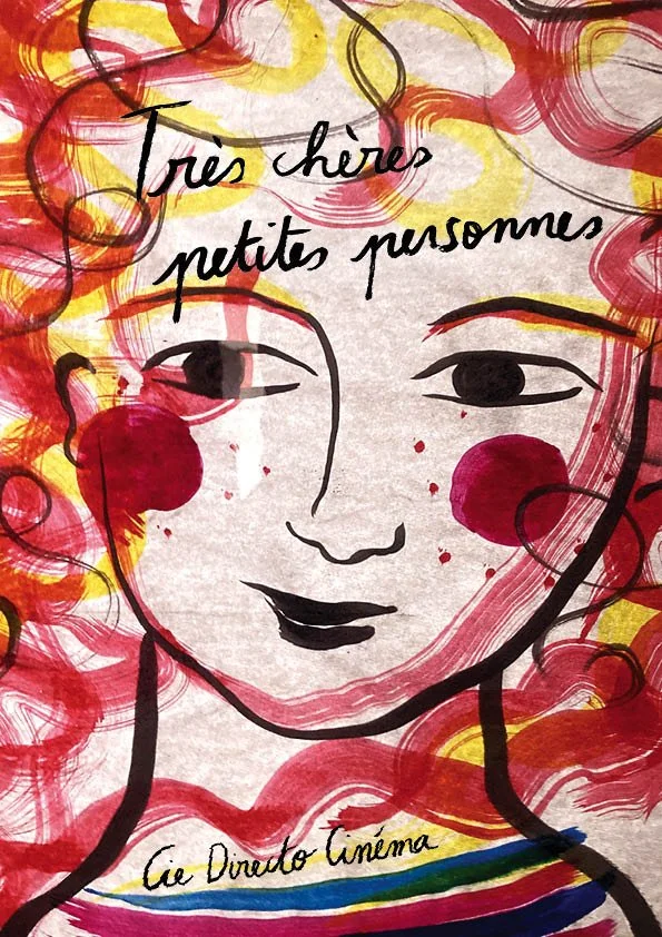 Très chères petites personnes (copie)