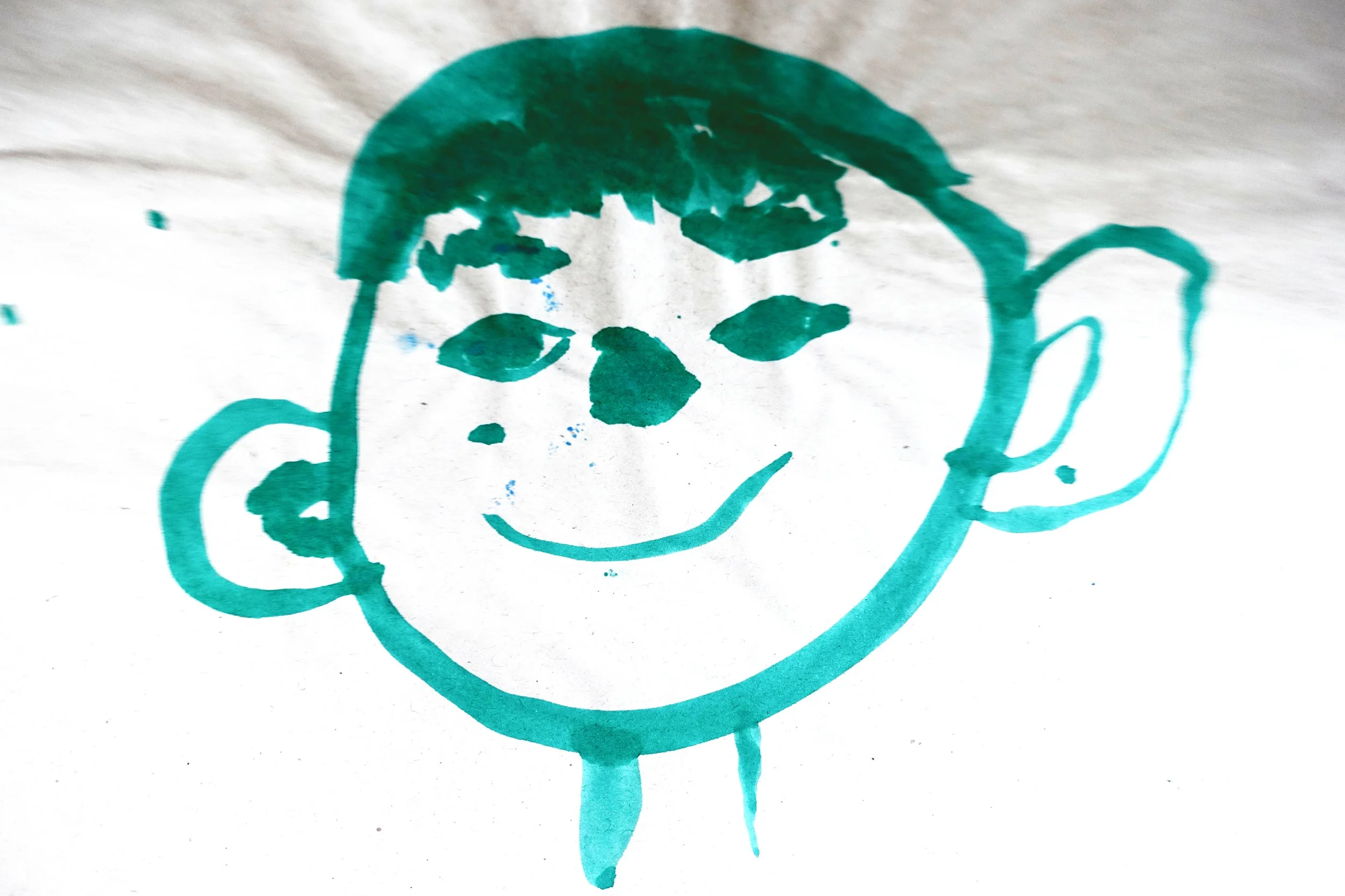 Atelier philo et peinture