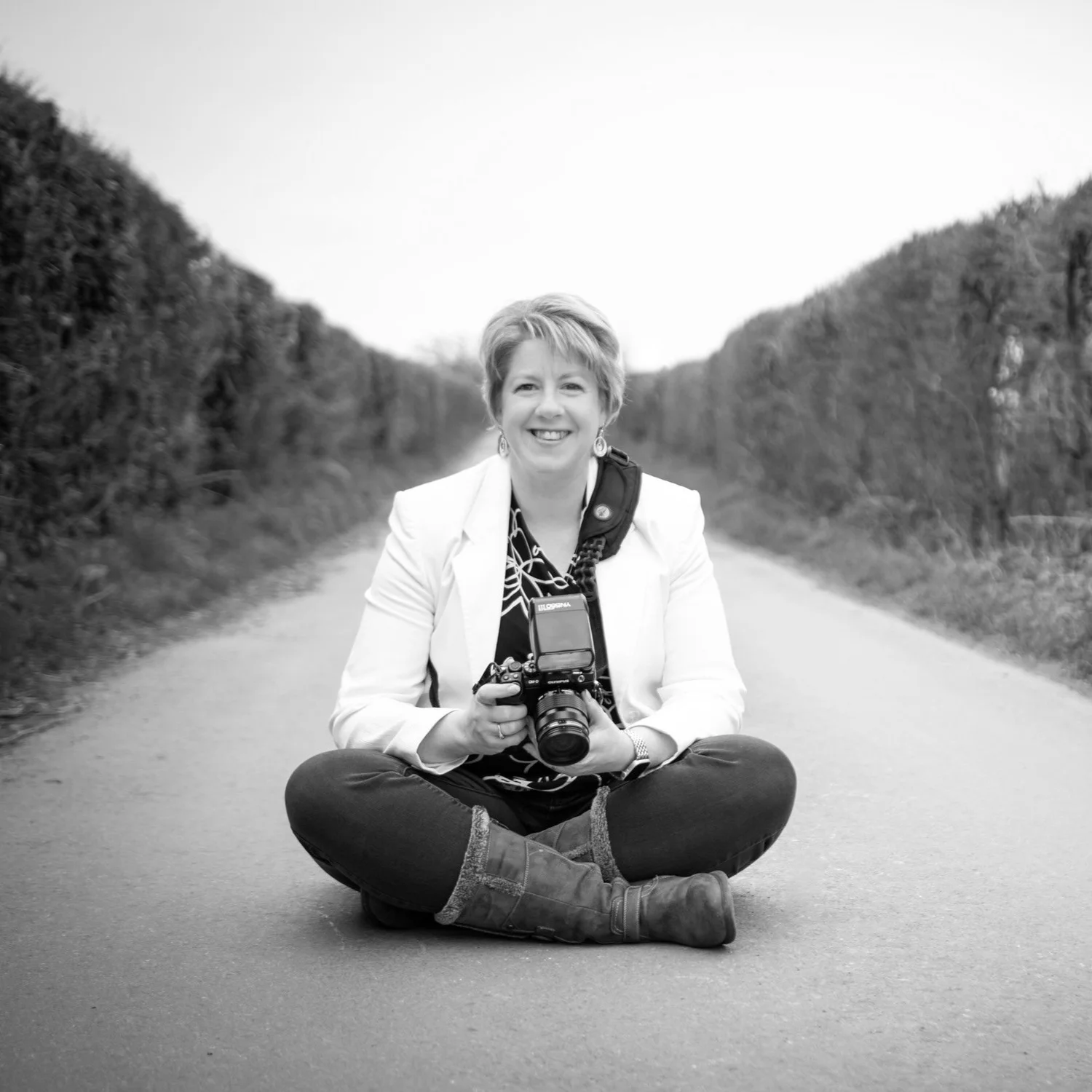 Worcester Photographer Small Business Branding Photography