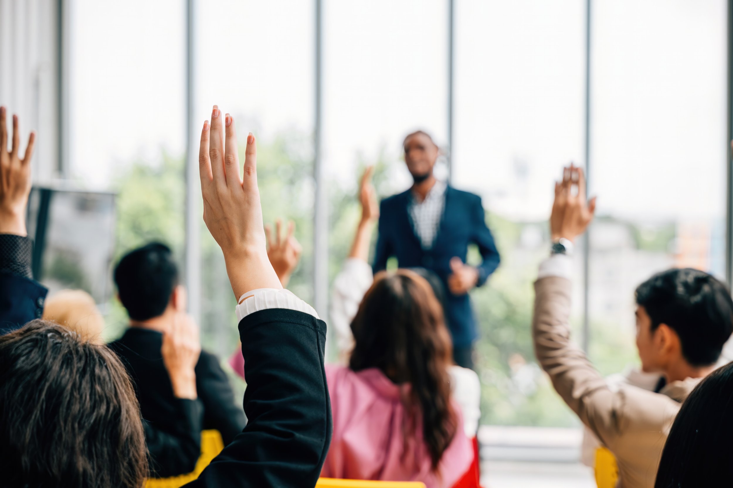 The Communicators Have Spoken: How Companies are Approaching Communications for the 2024 Election