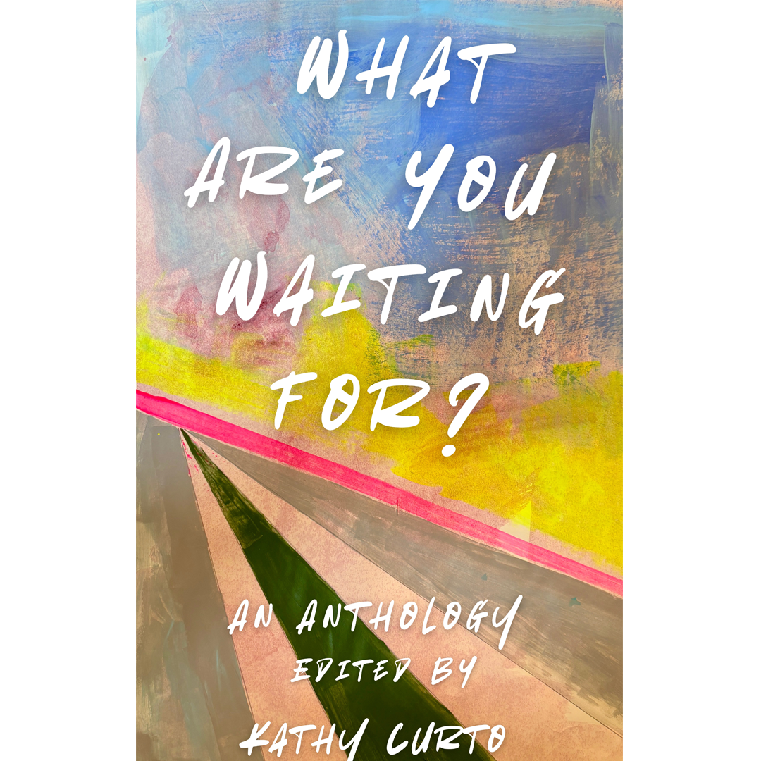 What Are You Waiting For?