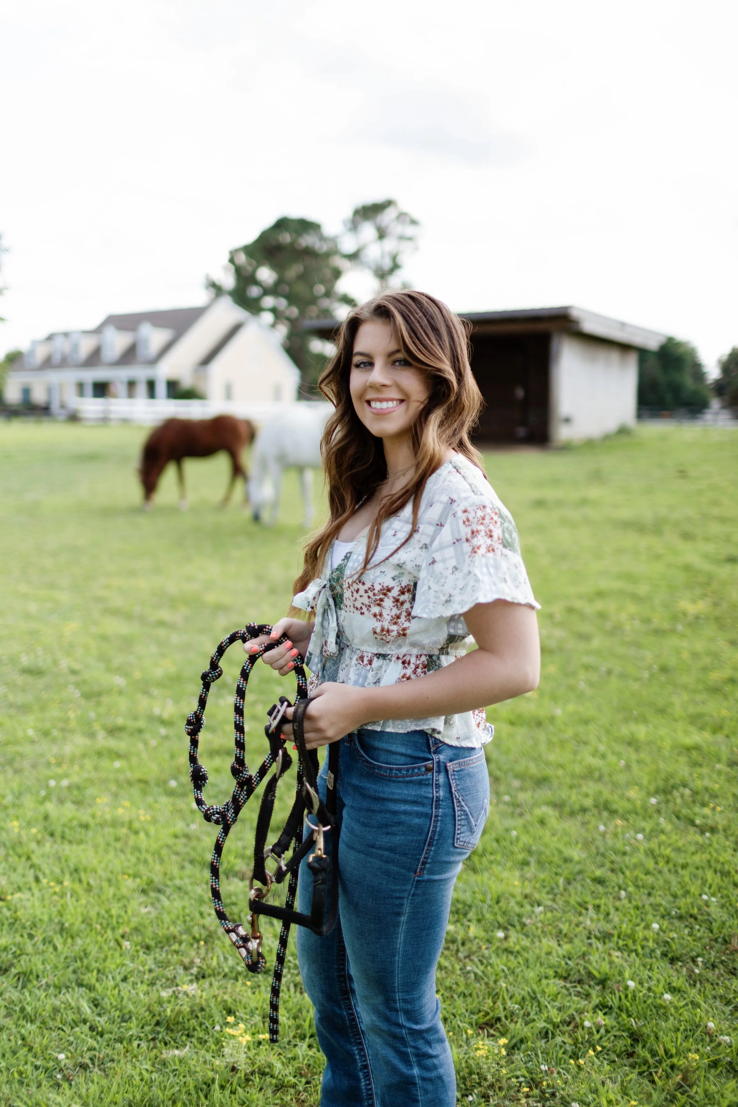 The Barn at Jamestown