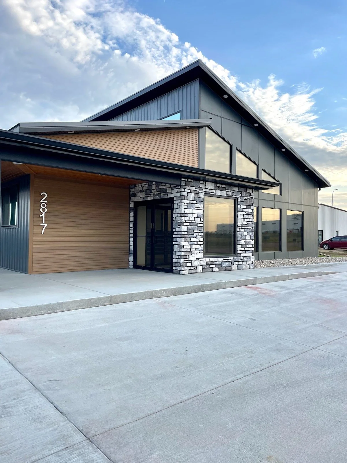 Gallery 1 — East River Contracting