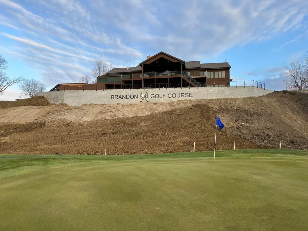 Concrete Services — East River Contracting