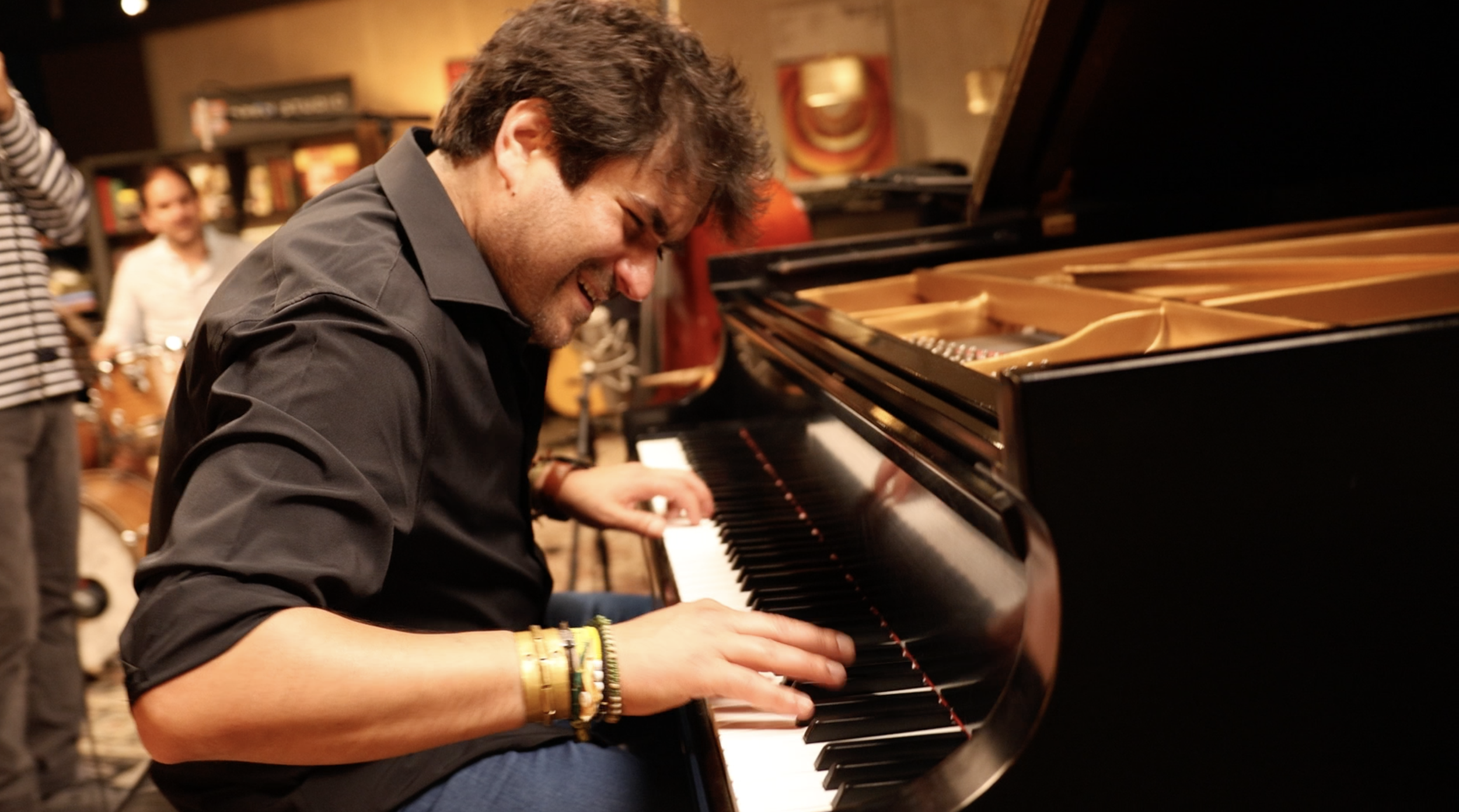 Bonito y Sabroso - Harold López-Nussa